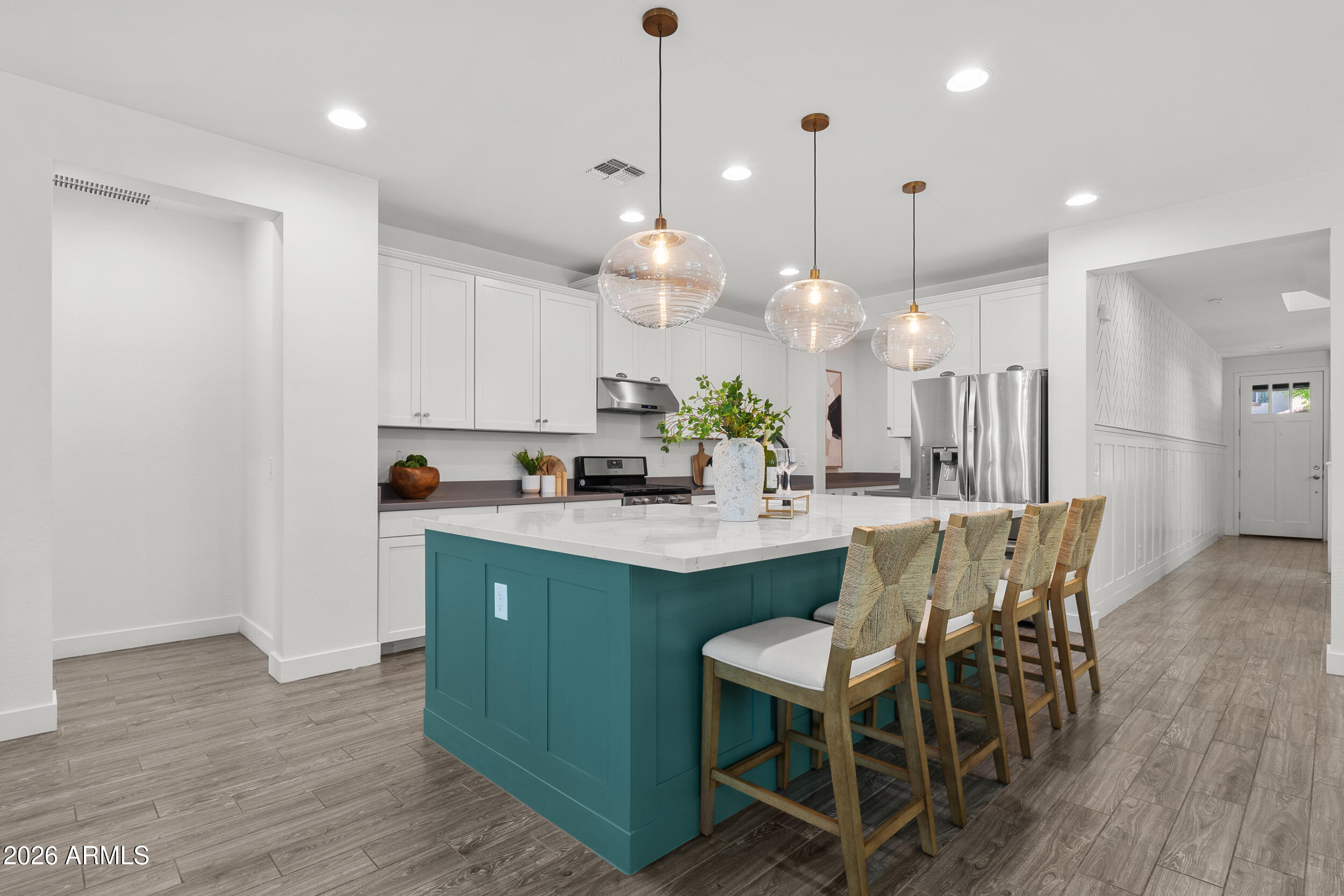 ELLIOT GROVES AT MORRISON RANCH PHASE 2 - Residential