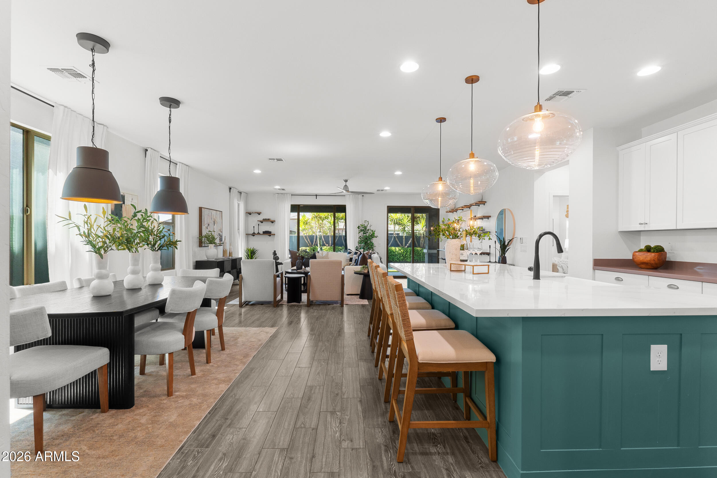 ELLIOT GROVES AT MORRISON RANCH PHASE 2 - Residential