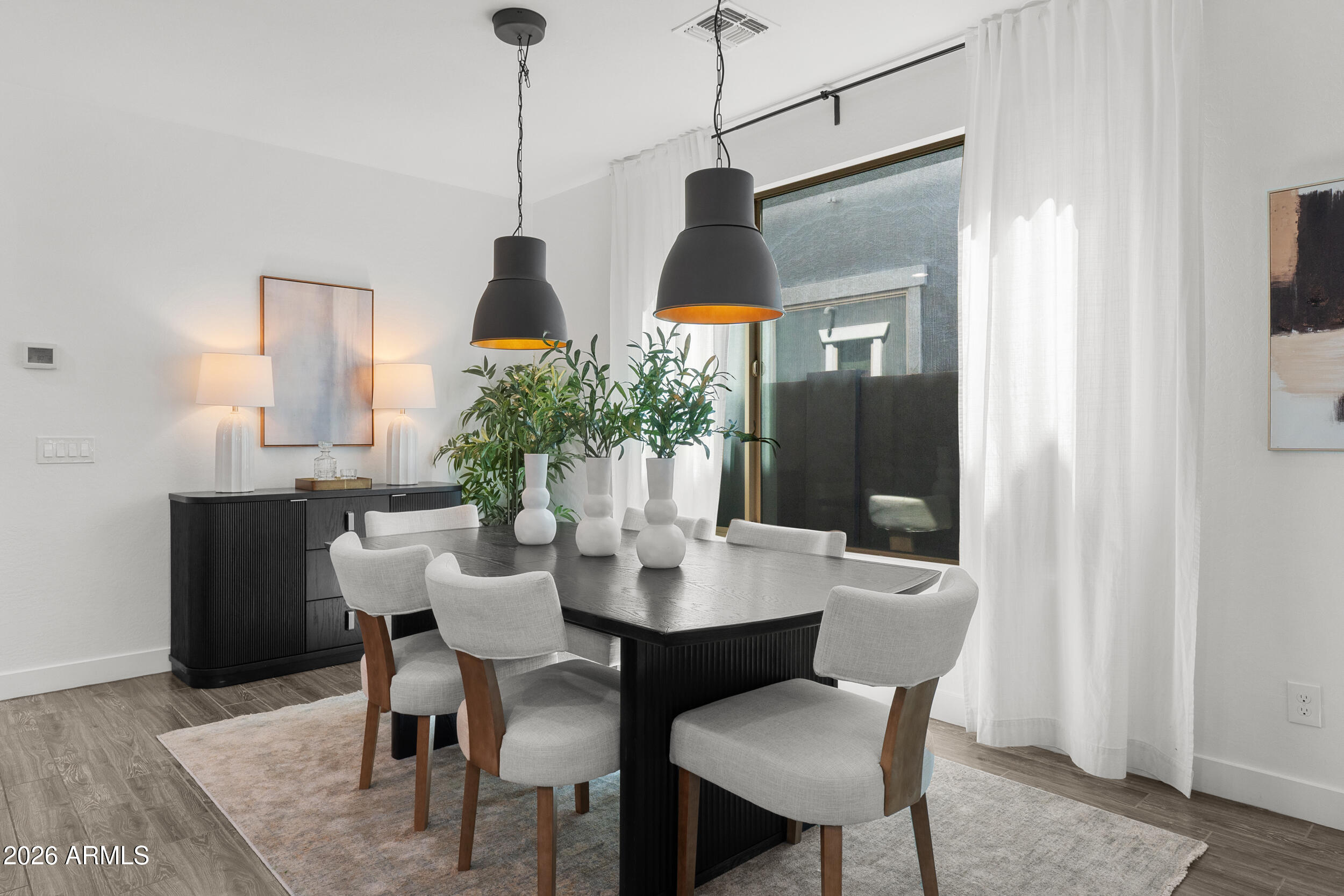 ELLIOT GROVES AT MORRISON RANCH PHASE 2 - Residential