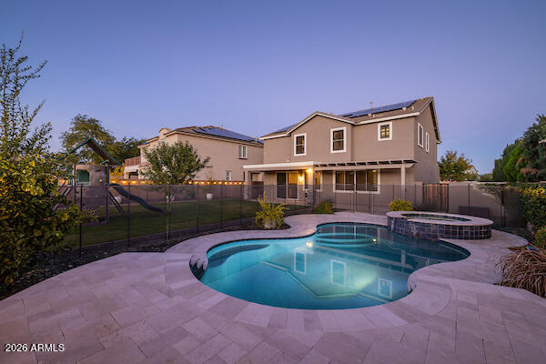 CORTESSA - Residential Lease