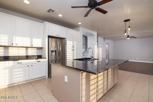 CORTESSA - Residential Lease