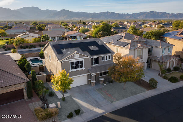 CORTESSA - Residential Lease