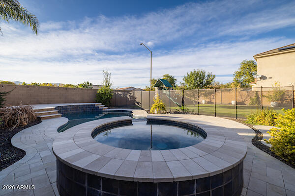 CORTESSA - Residential Lease