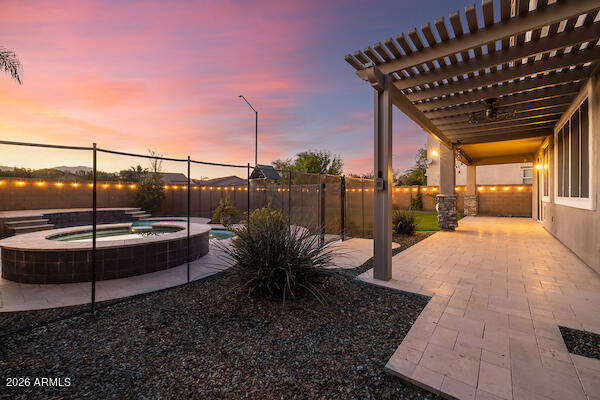 CORTESSA - Residential Lease