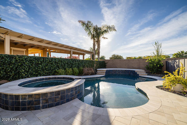 CORTESSA - Residential Lease