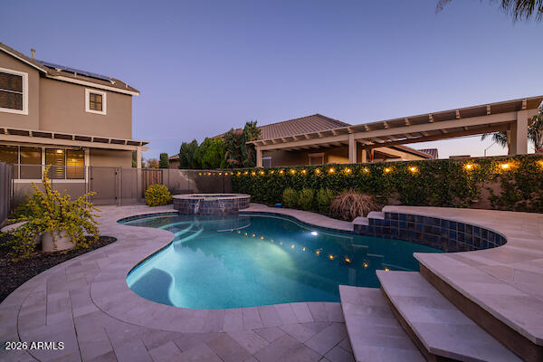 CORTESSA - Residential Lease