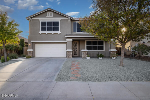 CORTESSA - Residential Lease