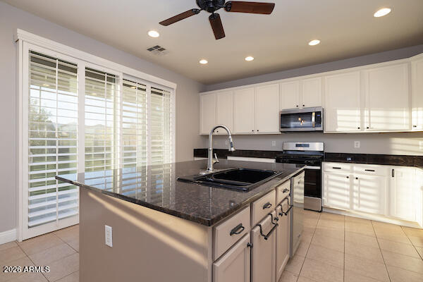 CORTESSA - Residential Lease