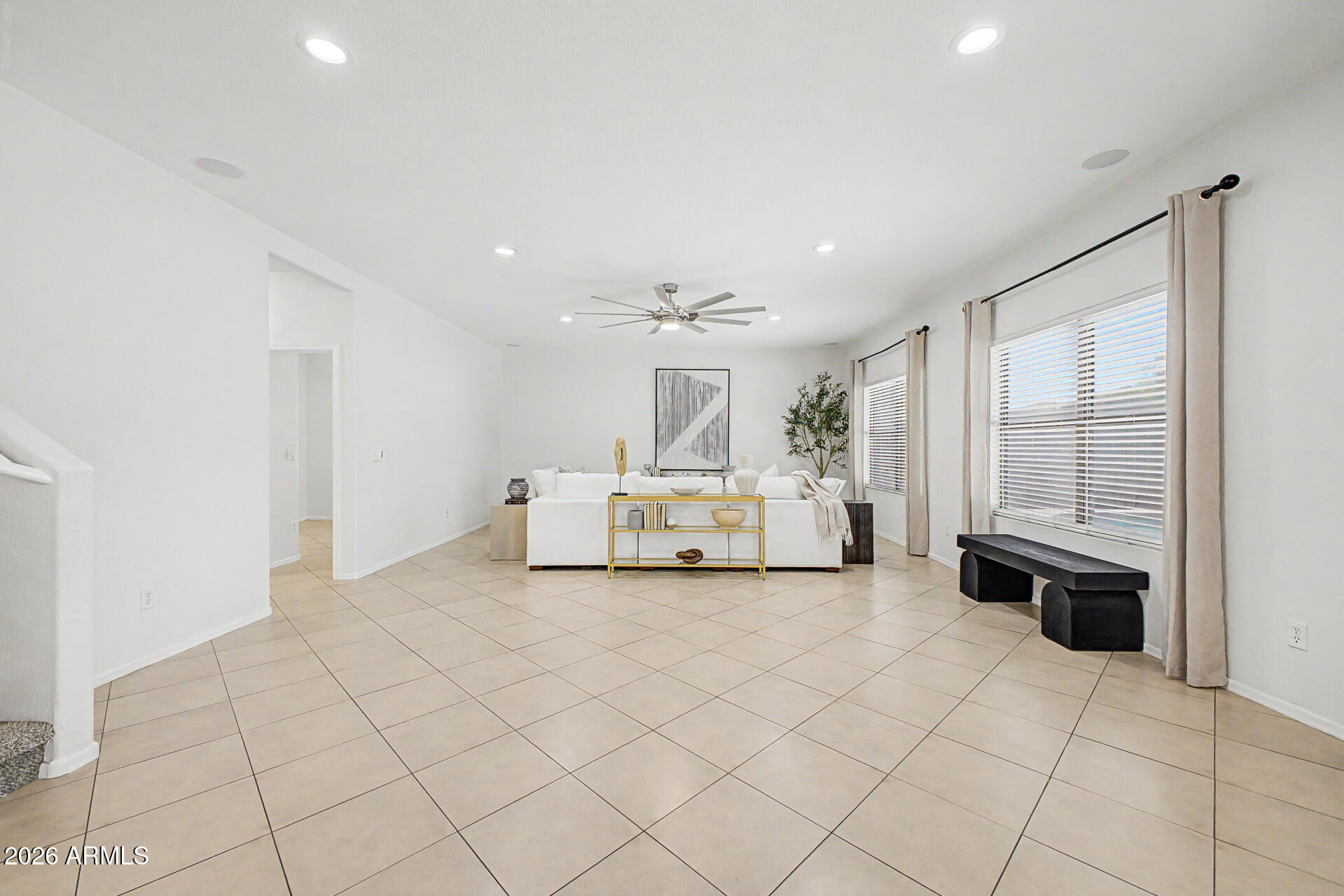 RAY RANCH UNIT 1 - Residential