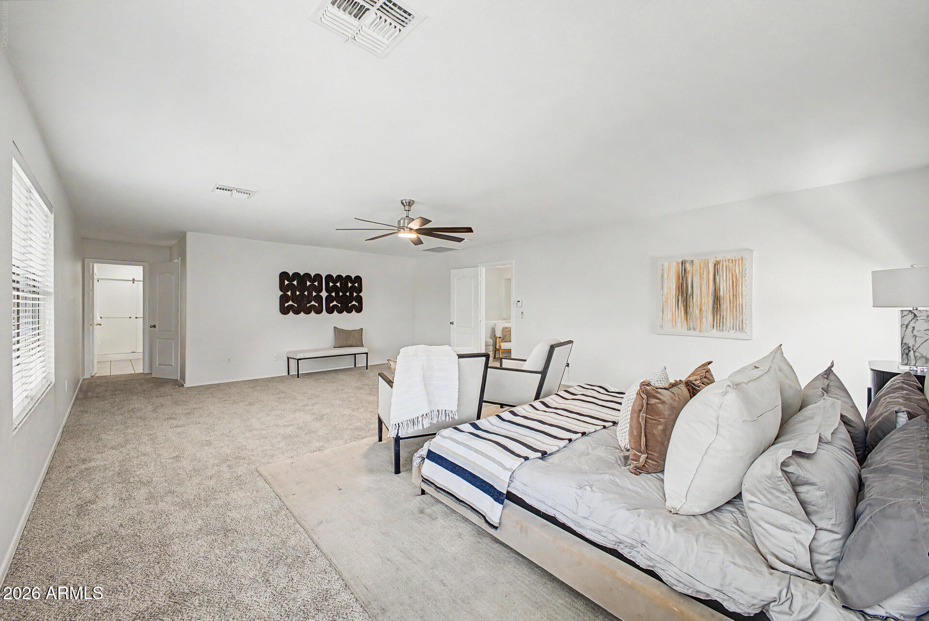 RAY RANCH UNIT 1 - Residential