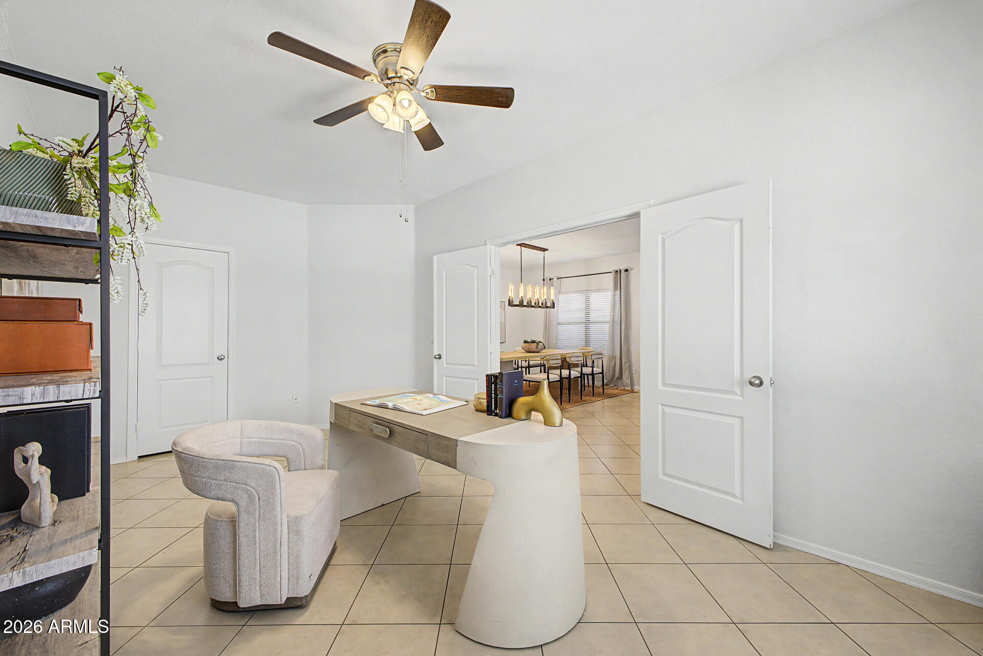 RAY RANCH UNIT 1 - Residential