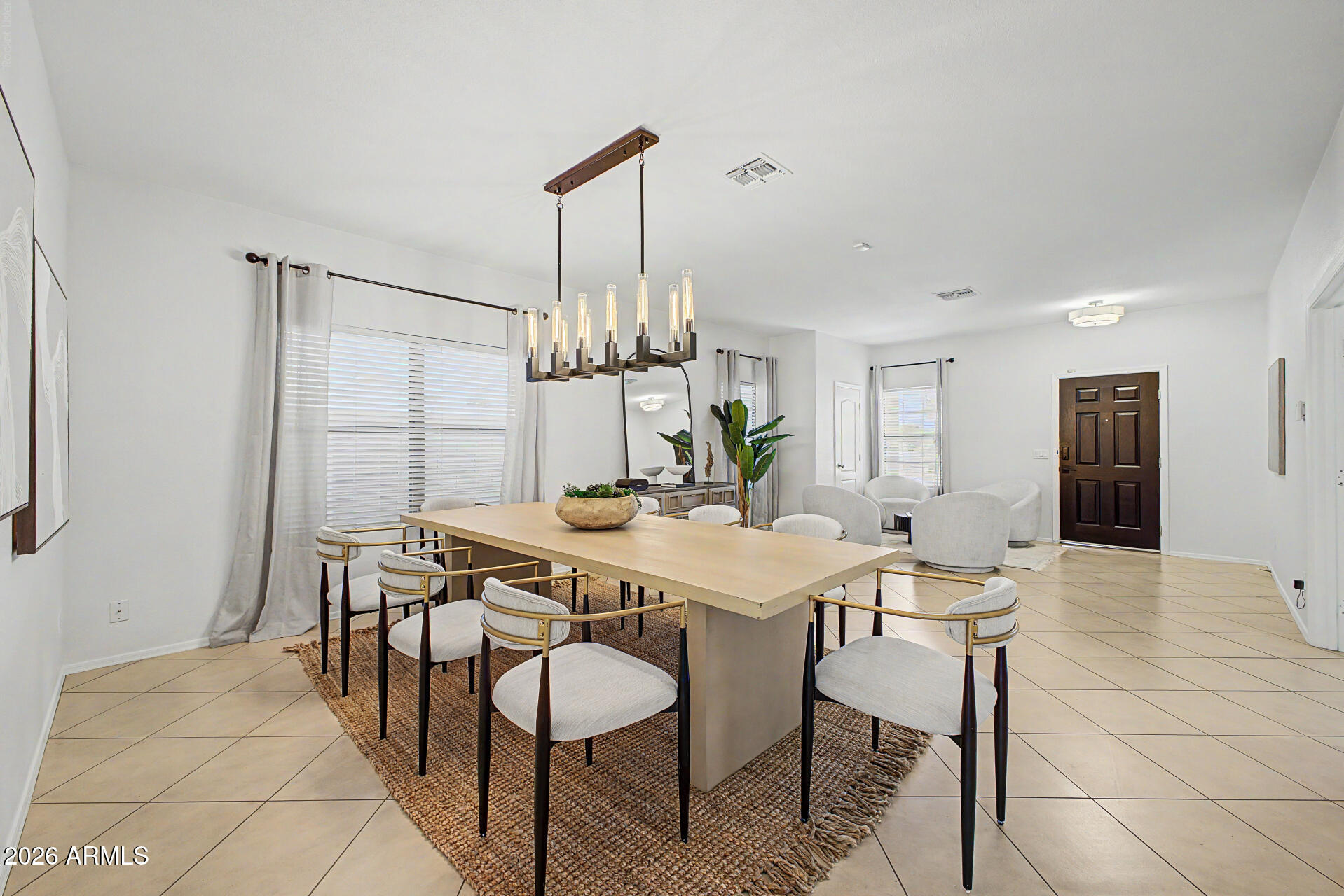 RAY RANCH UNIT 1 - Residential