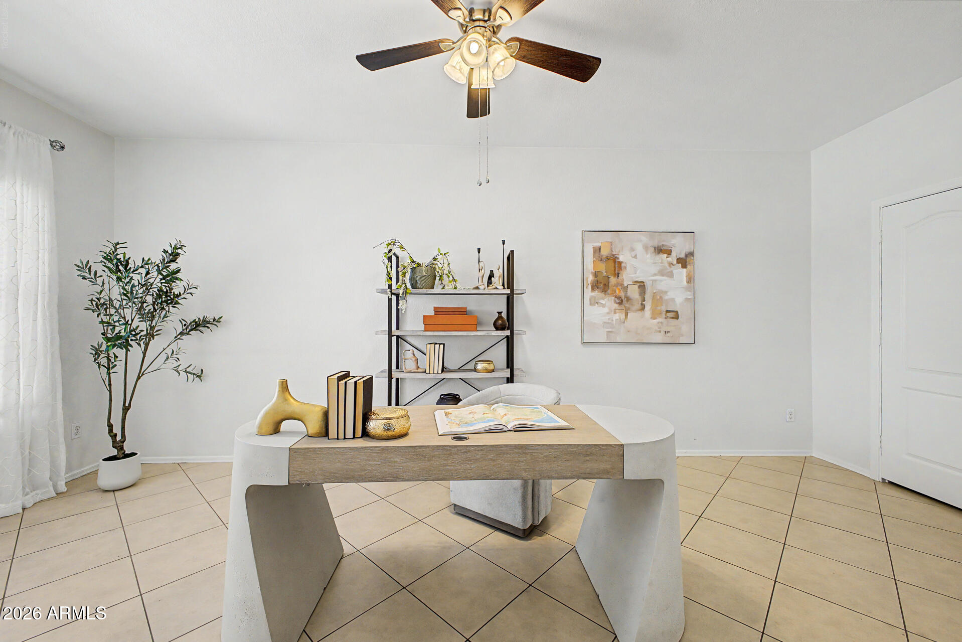 RAY RANCH UNIT 1 - Residential