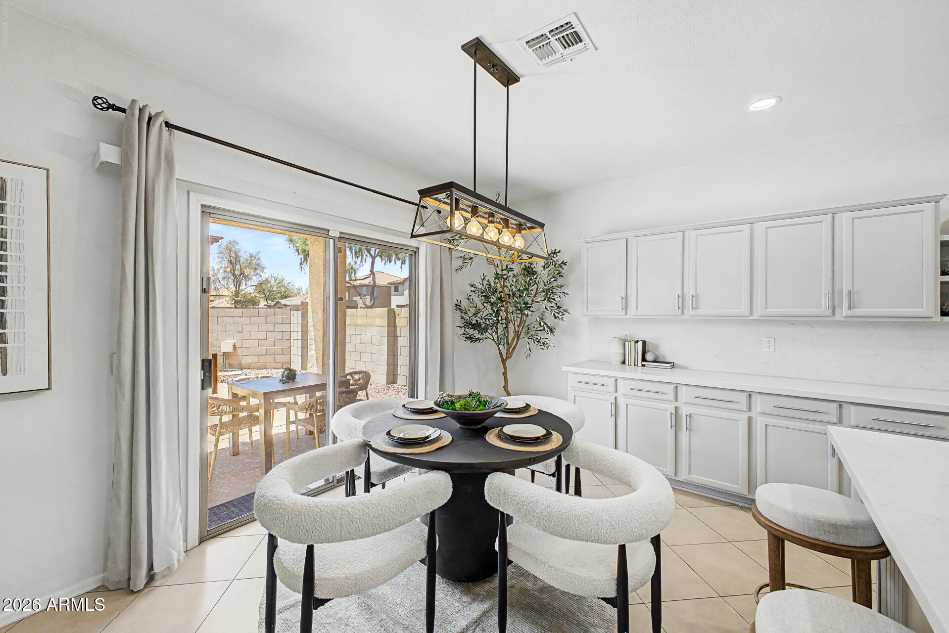 RAY RANCH UNIT 1 - Residential