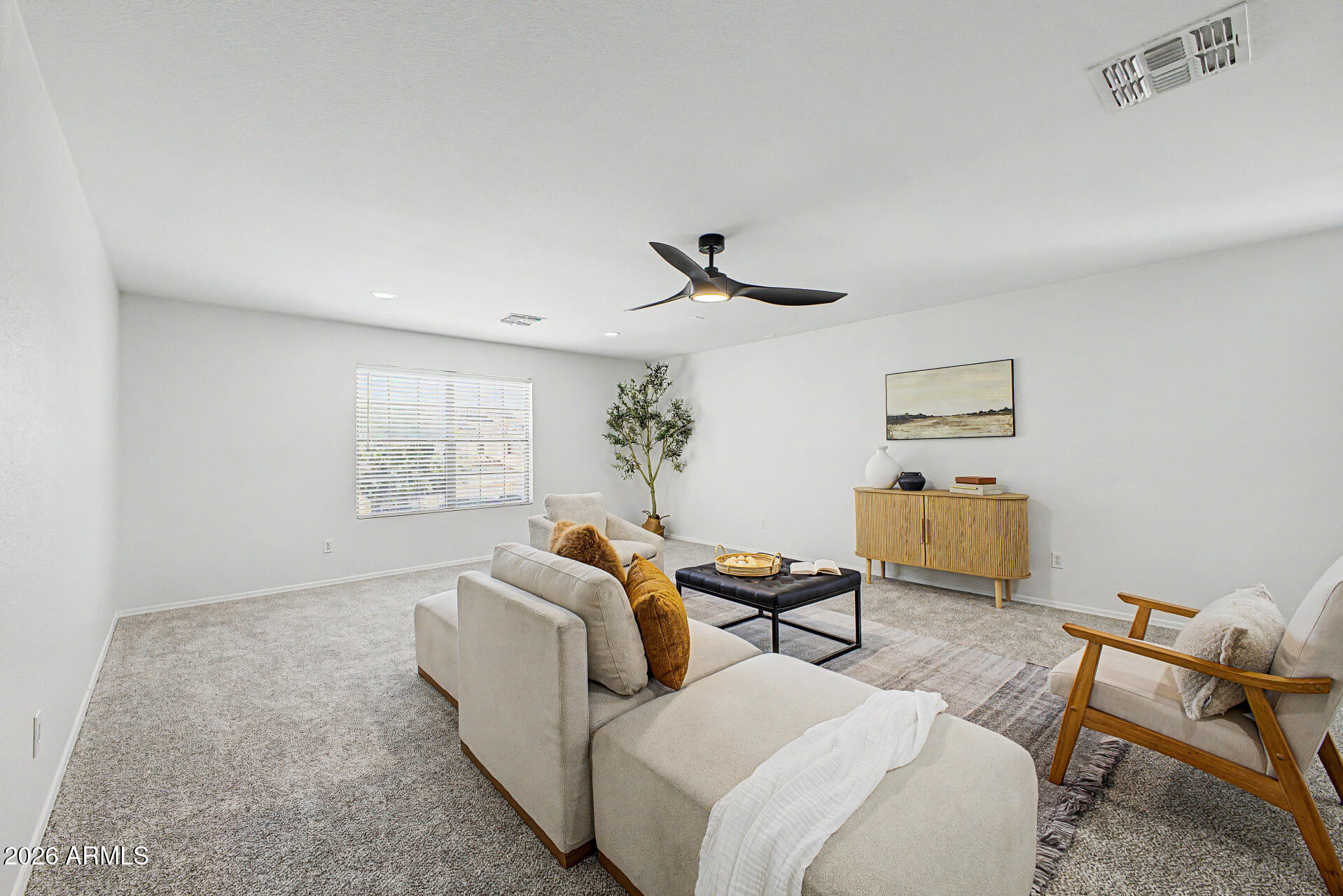 RAY RANCH UNIT 1 - Residential
