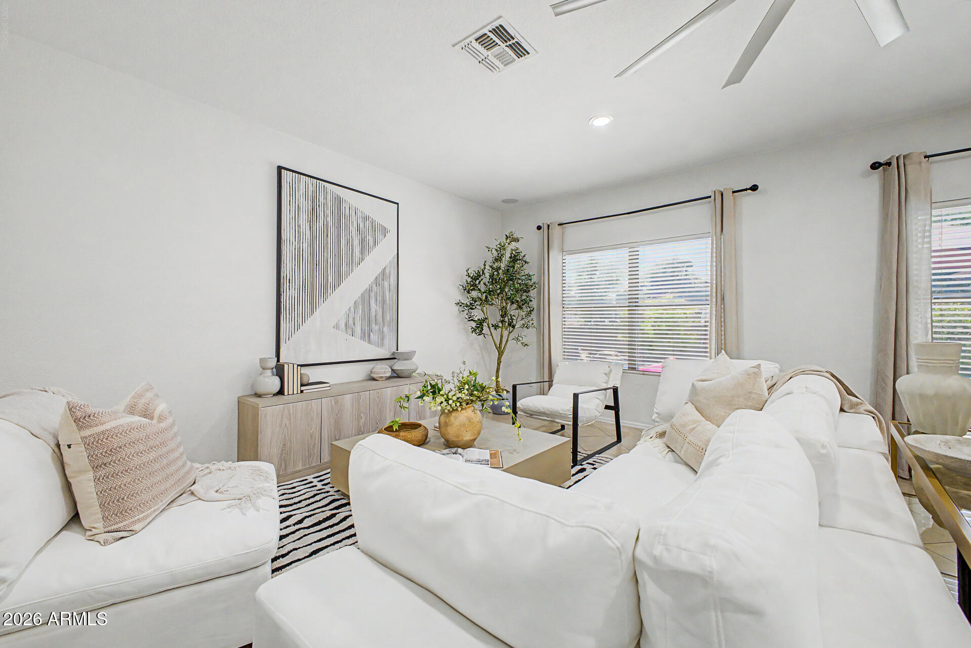 RAY RANCH UNIT 1 - Residential