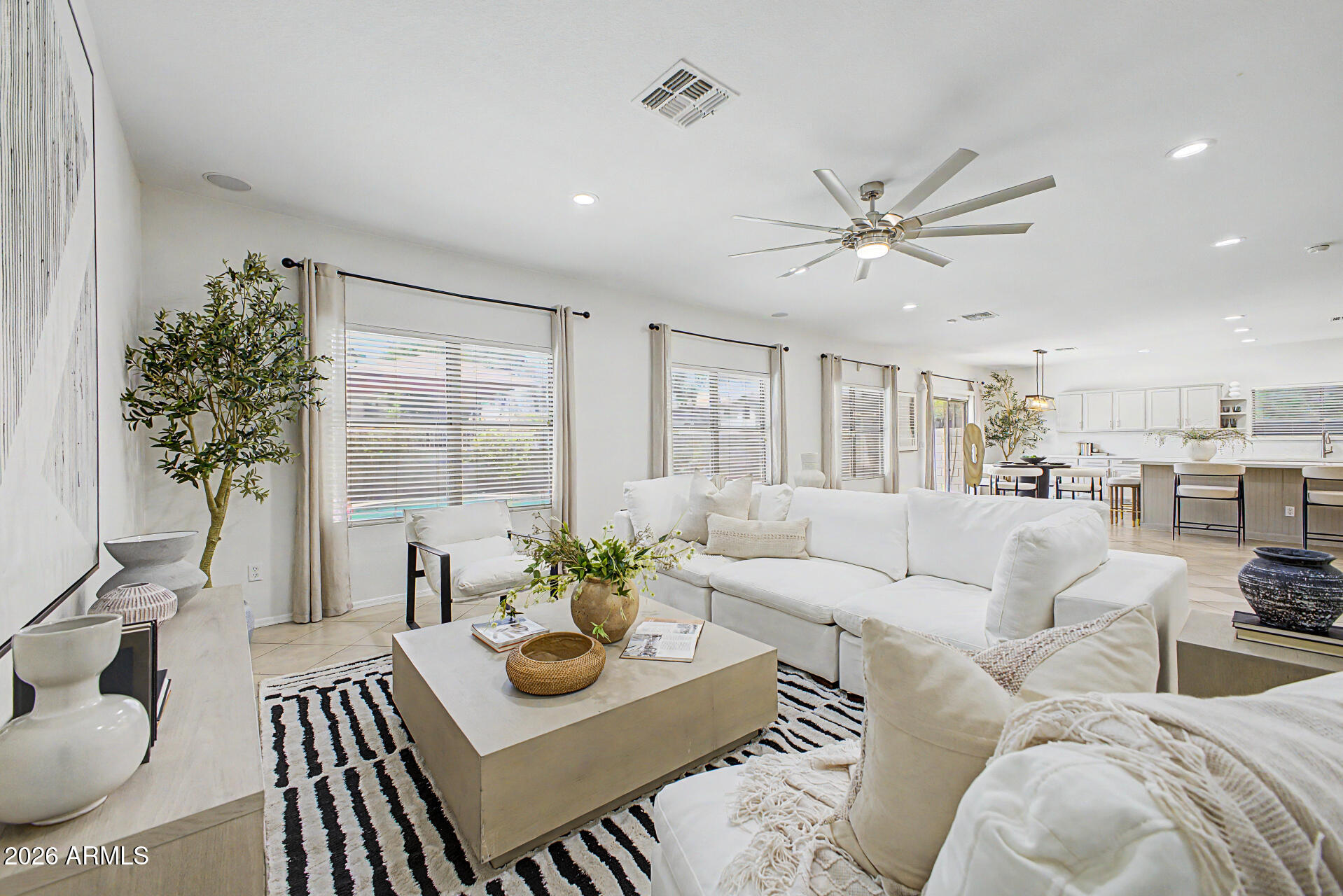 RAY RANCH UNIT 1 - Residential