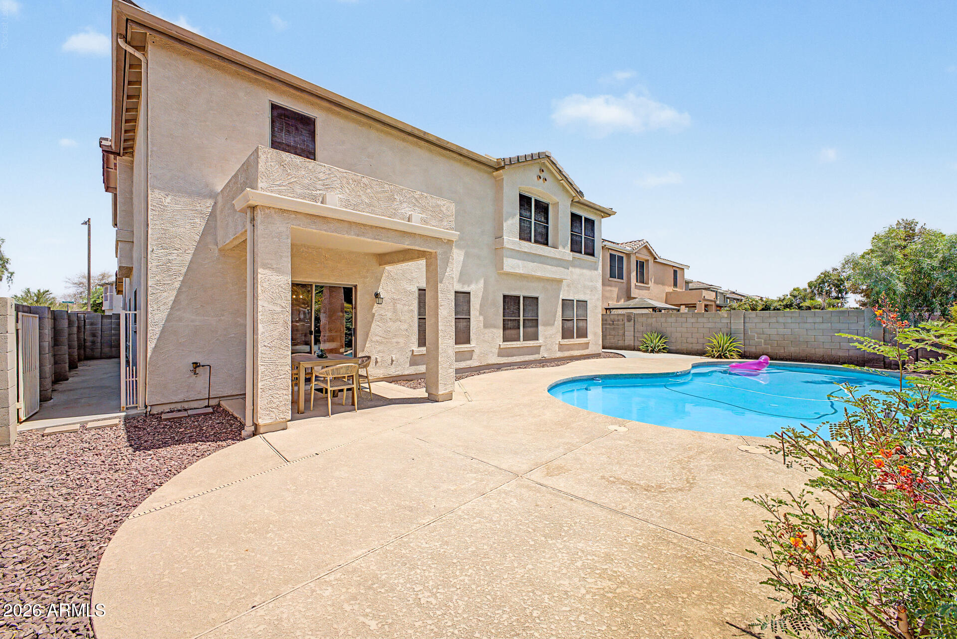 RAY RANCH UNIT 1 - Residential