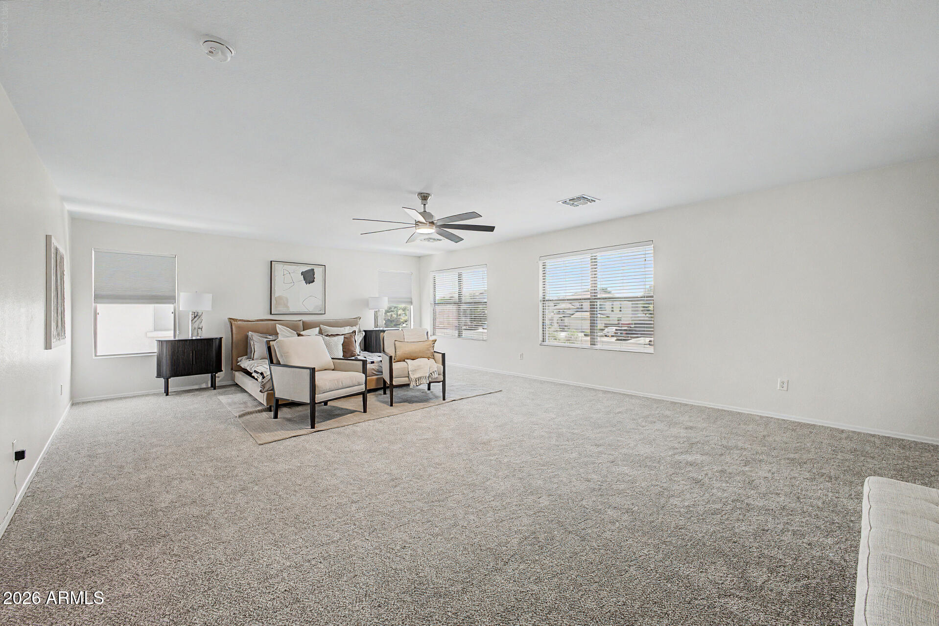 RAY RANCH UNIT 1 - Residential