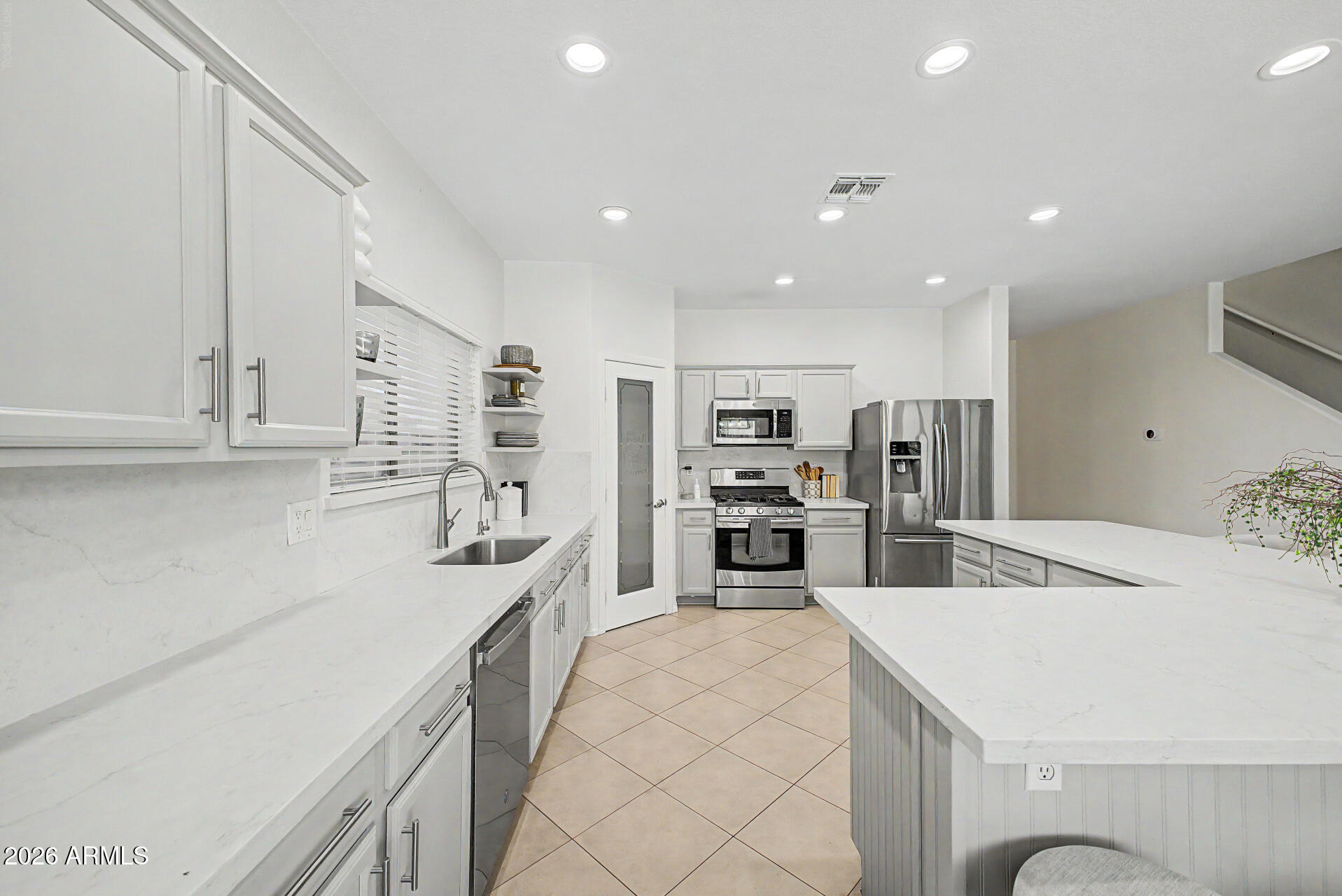 RAY RANCH UNIT 1 - Residential