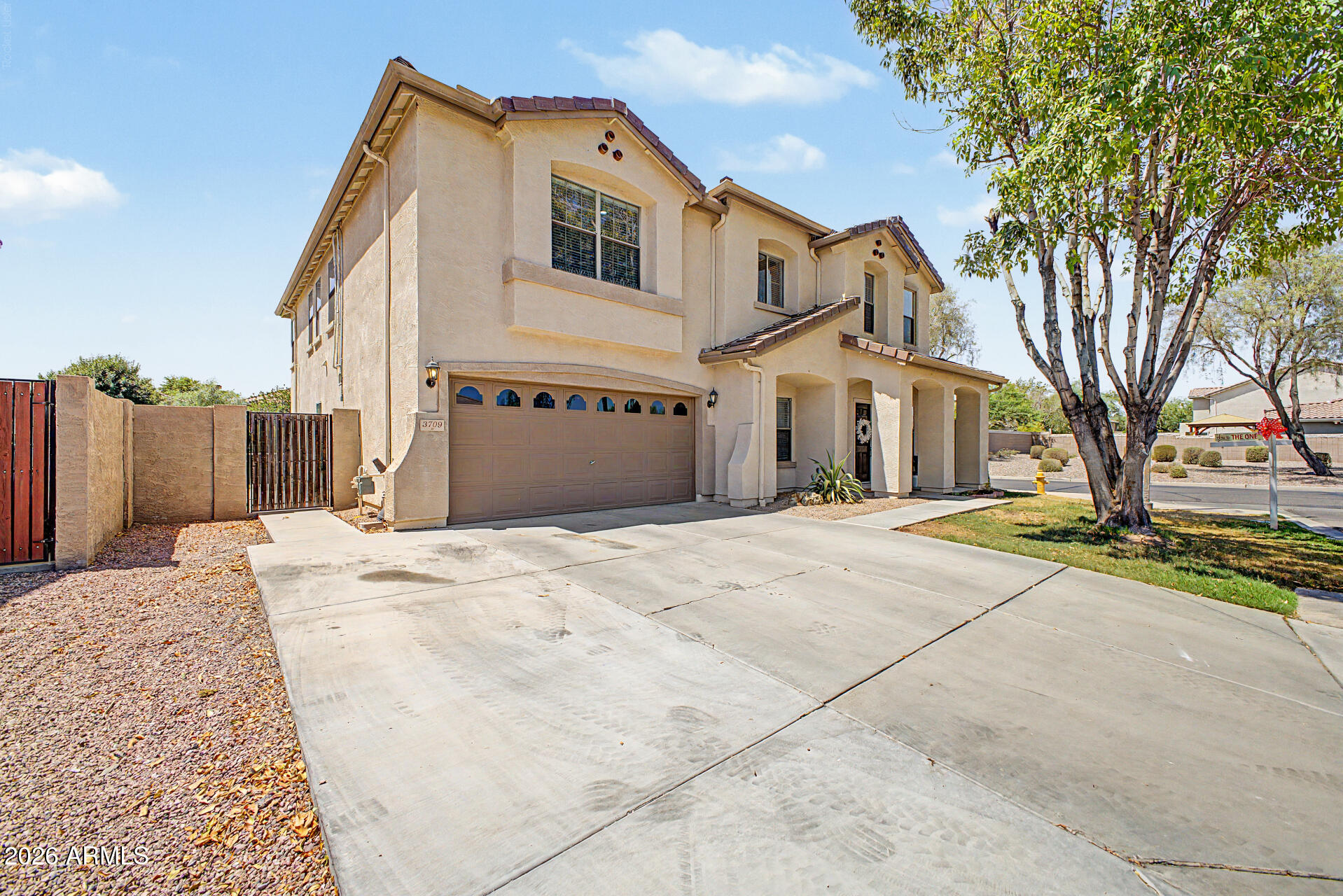 RAY RANCH UNIT 1 - Residential