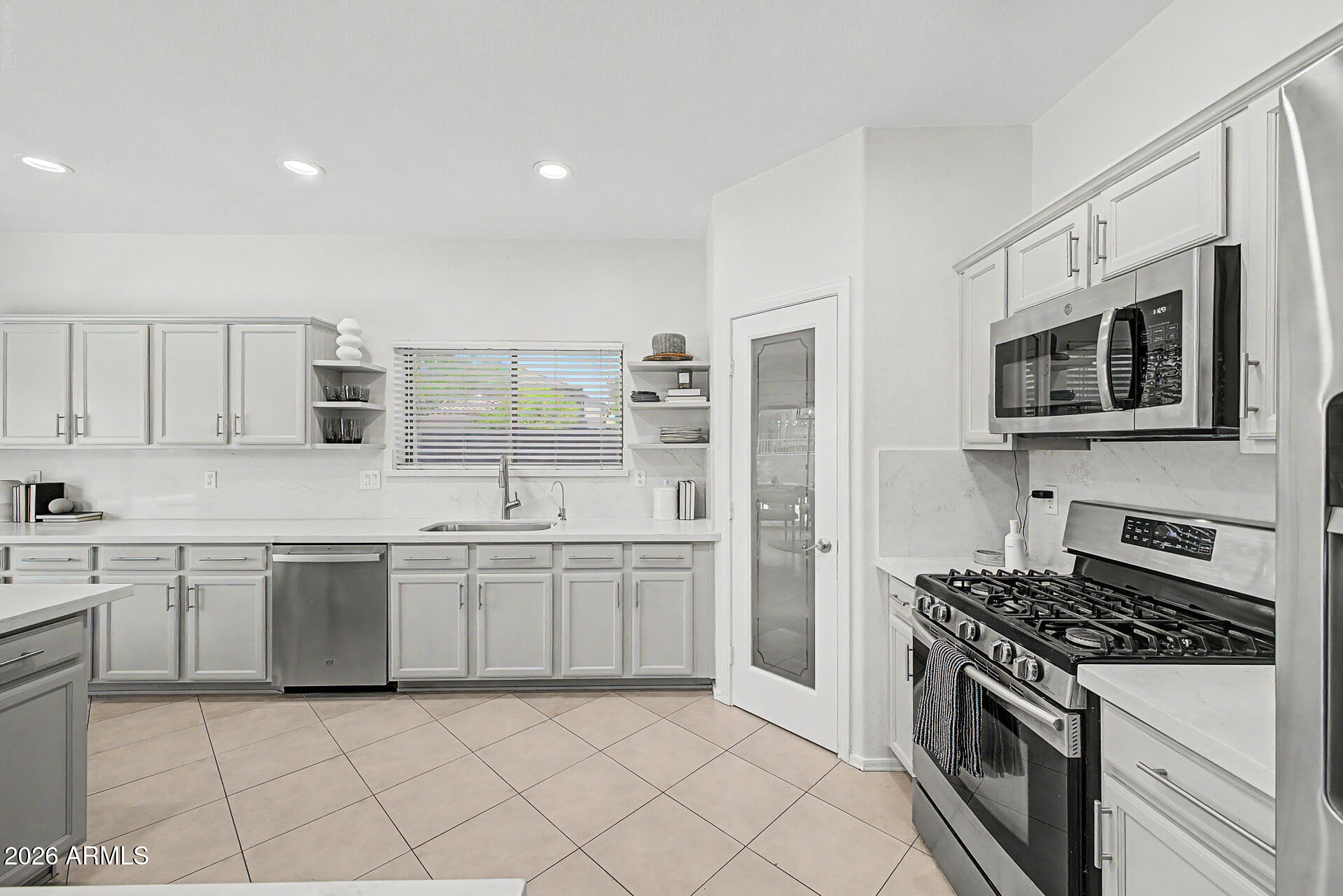 RAY RANCH UNIT 1 - Residential