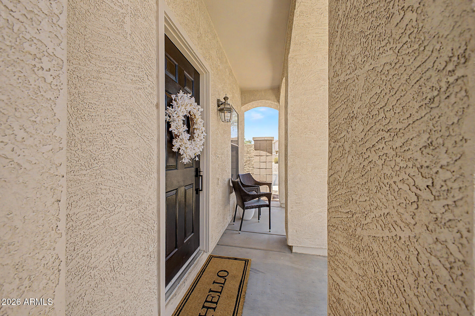 RAY RANCH UNIT 1 - Residential