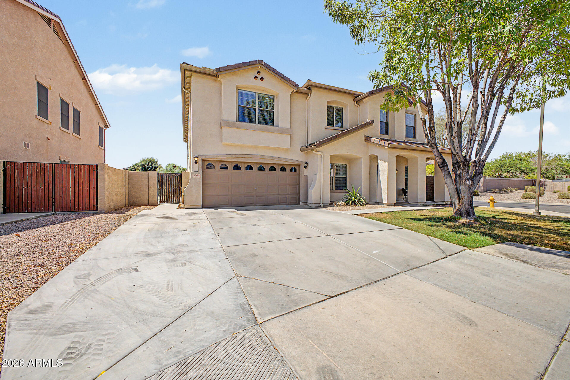 RAY RANCH UNIT 1 - Residential