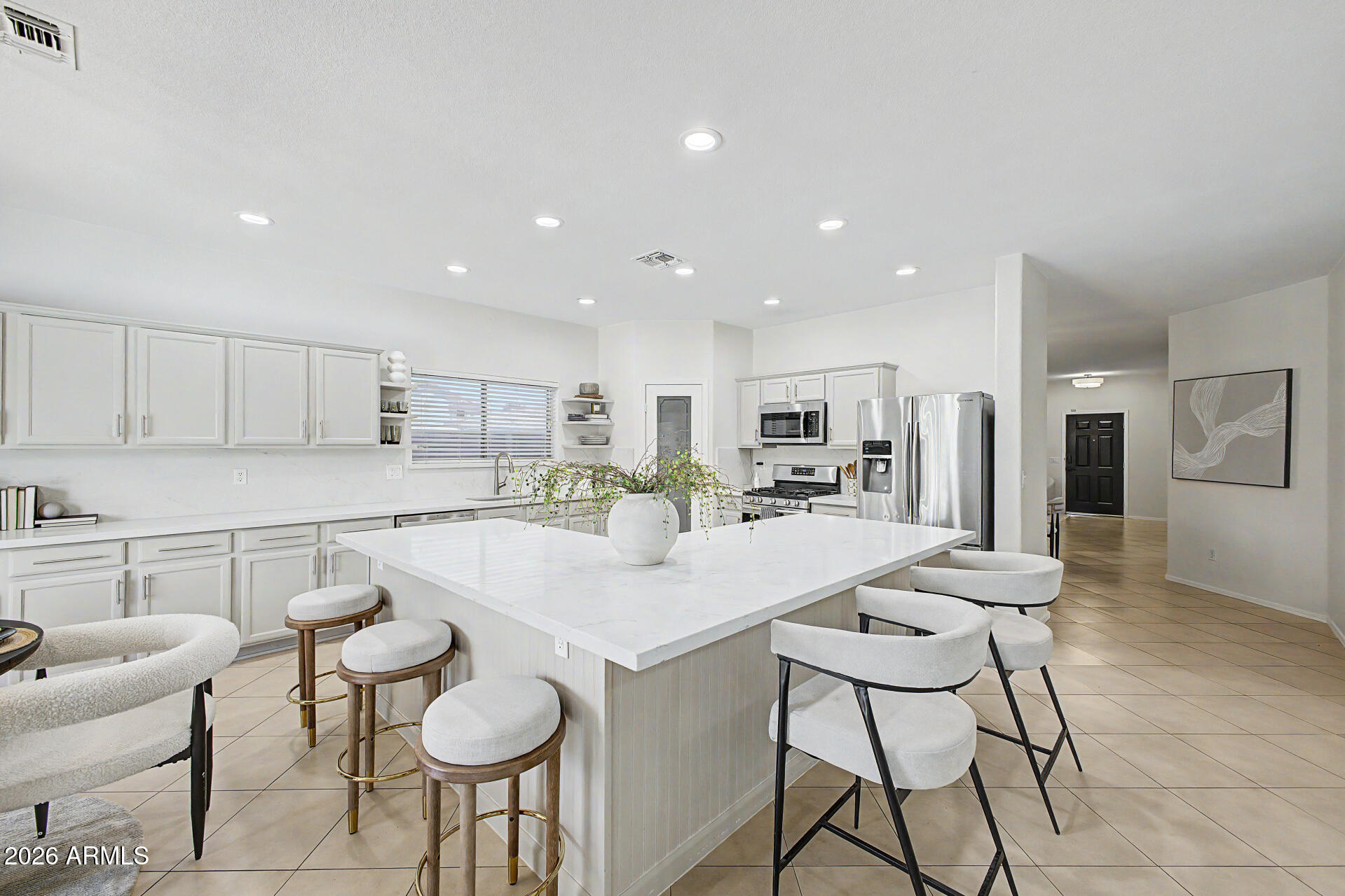 RAY RANCH UNIT 1 - Residential