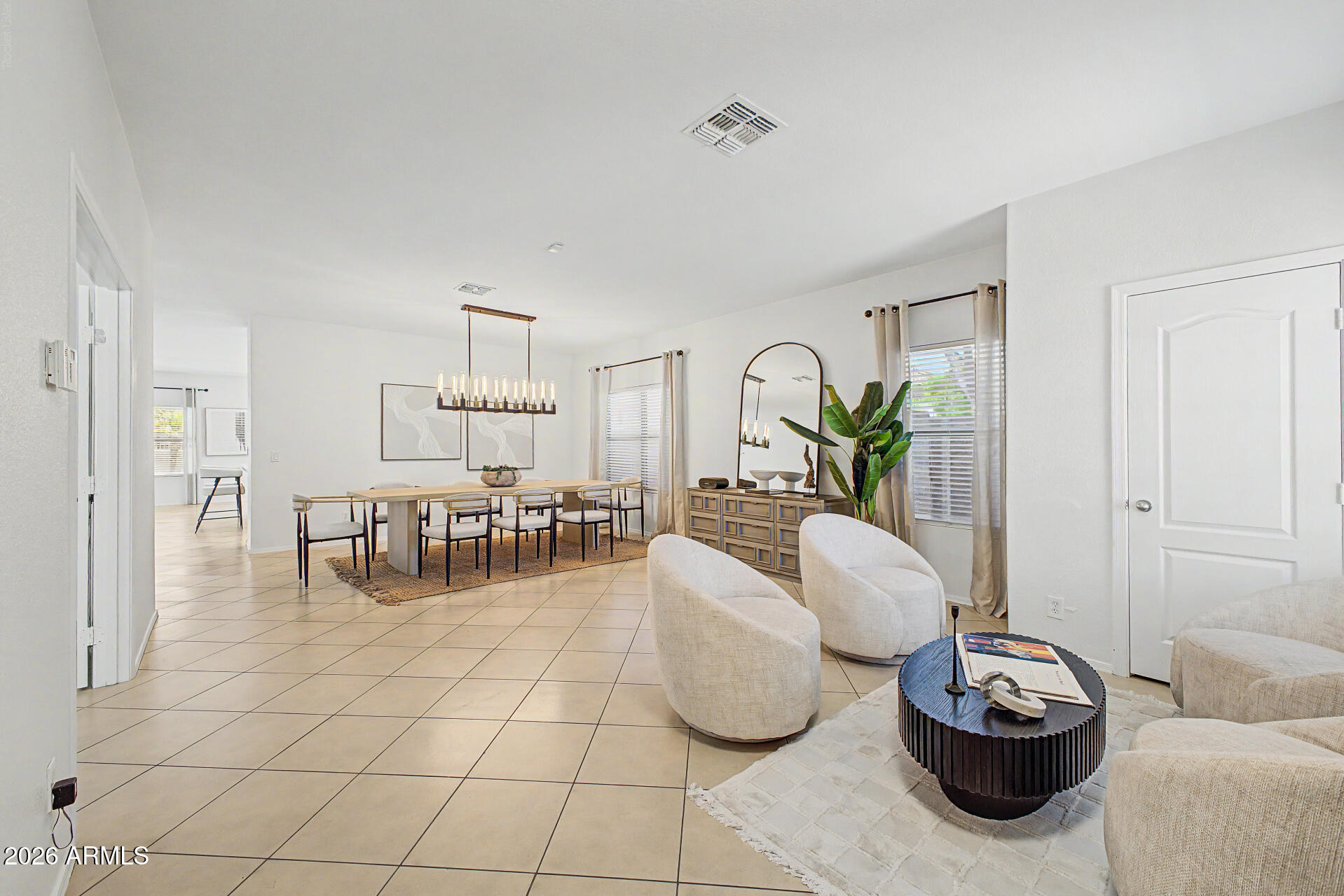 RAY RANCH UNIT 1 - Residential
