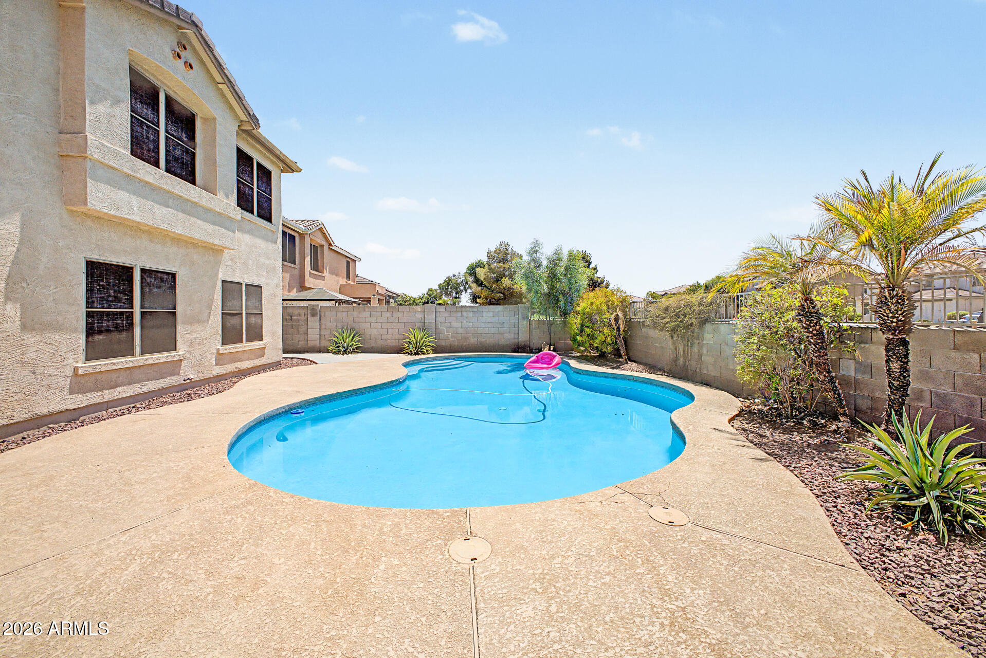 RAY RANCH UNIT 1 - Residential