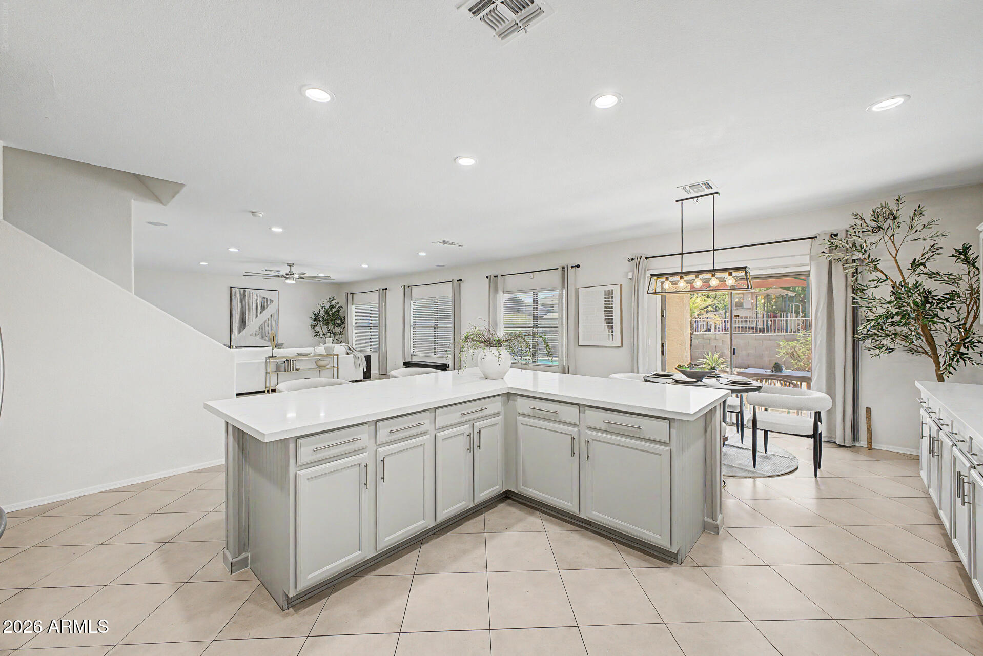 RAY RANCH UNIT 1 - Residential