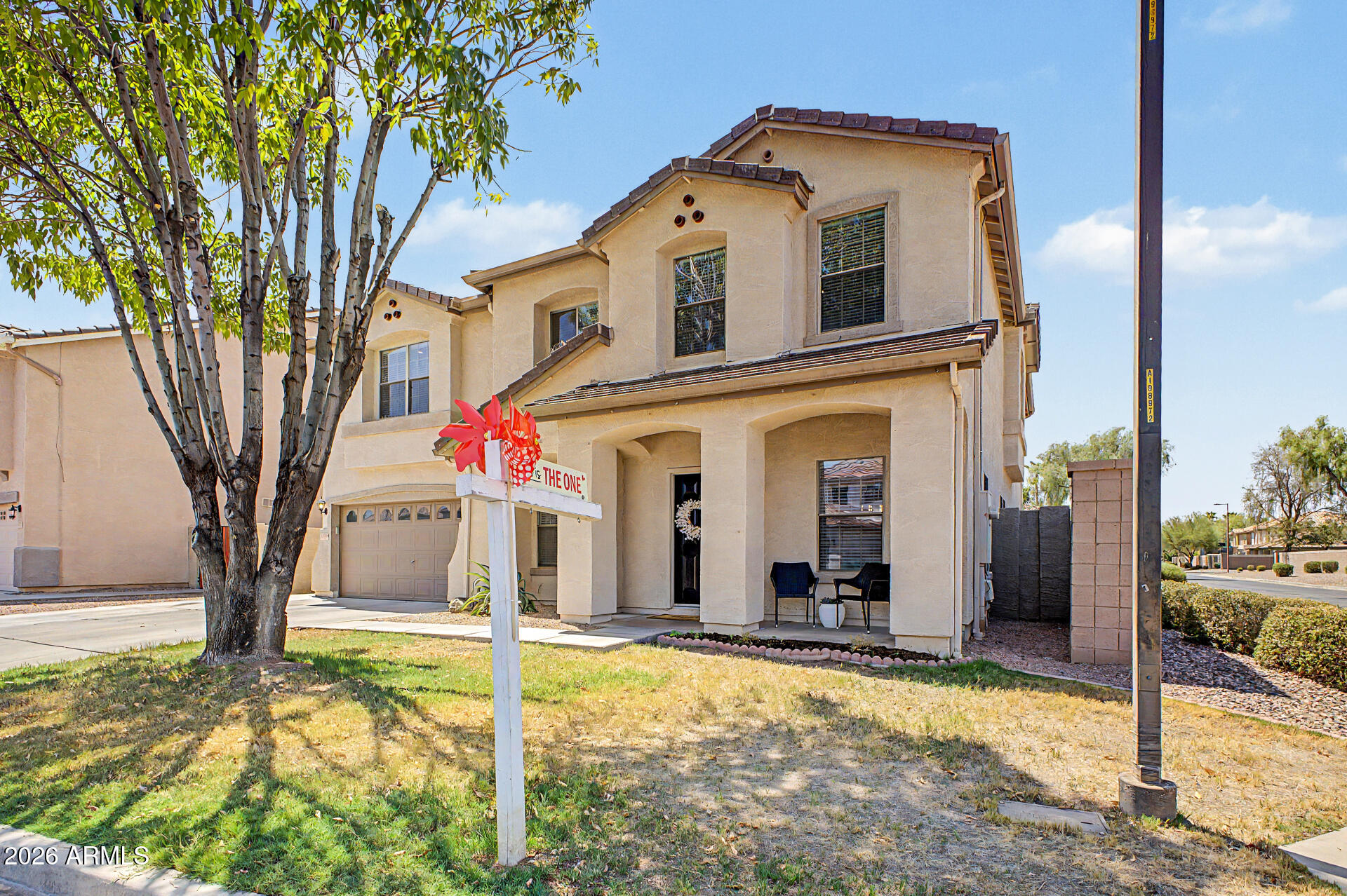 RAY RANCH UNIT 1 - Residential