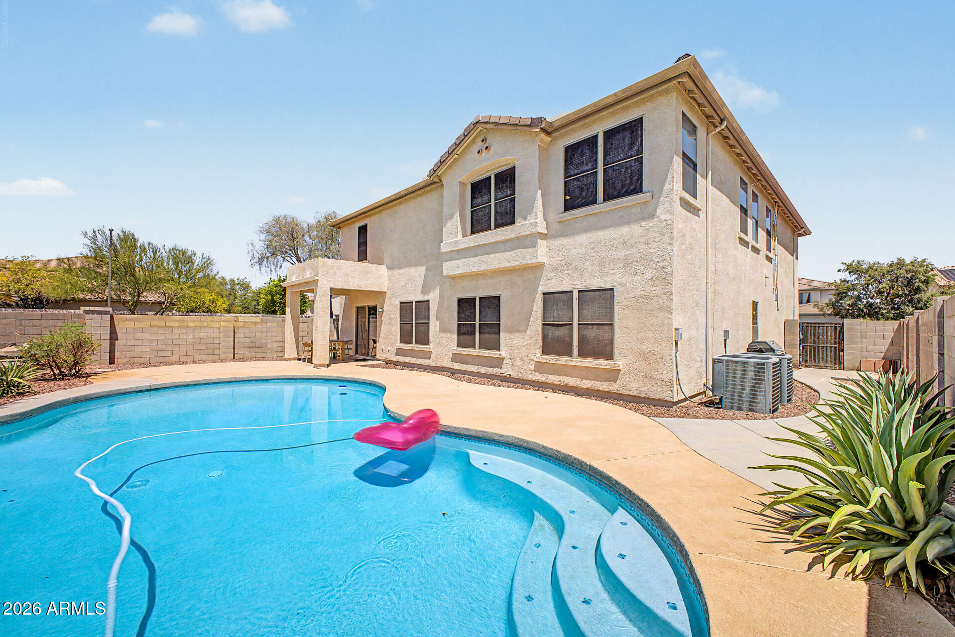 RAY RANCH UNIT 1 - Residential