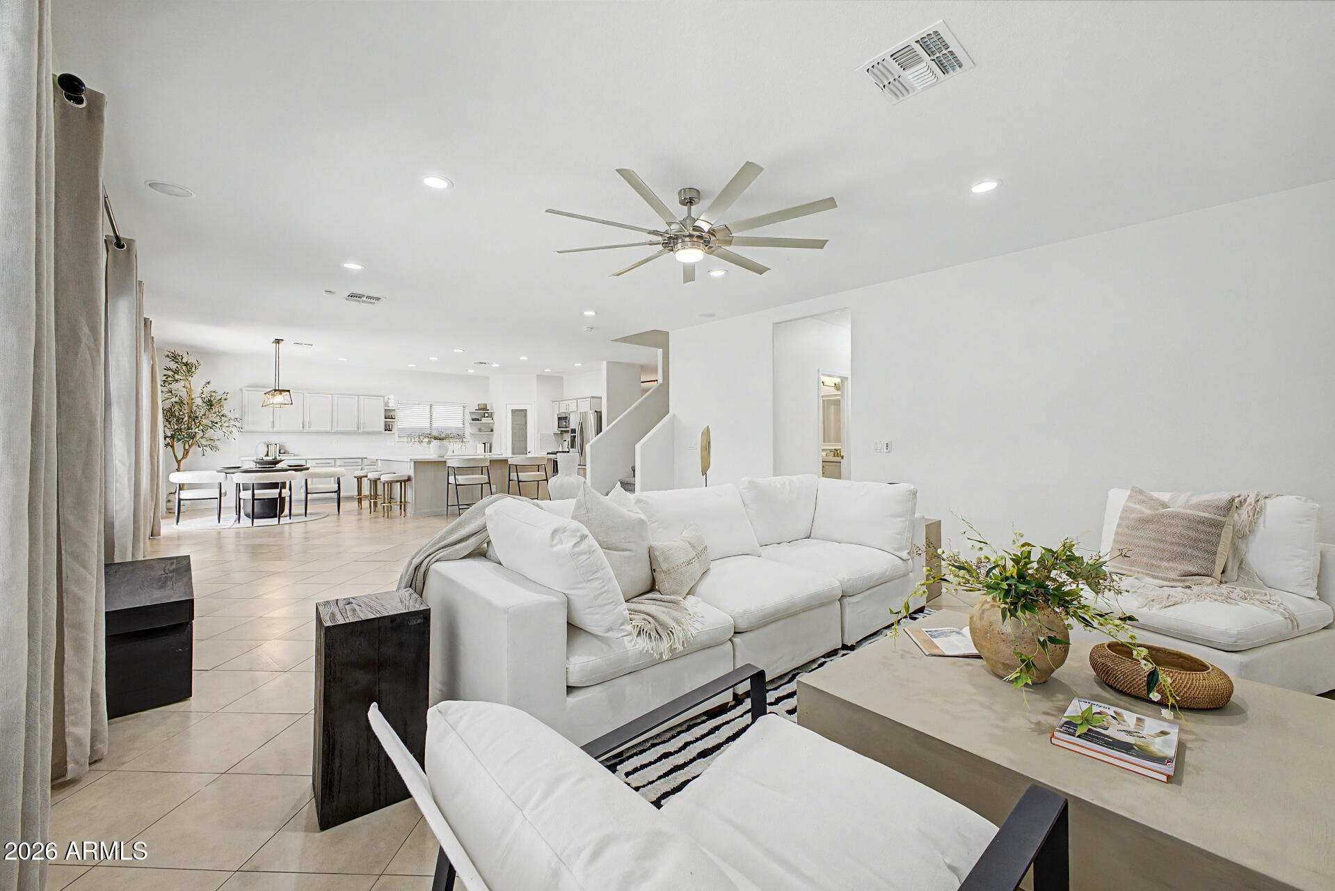 RAY RANCH UNIT 1 - Residential