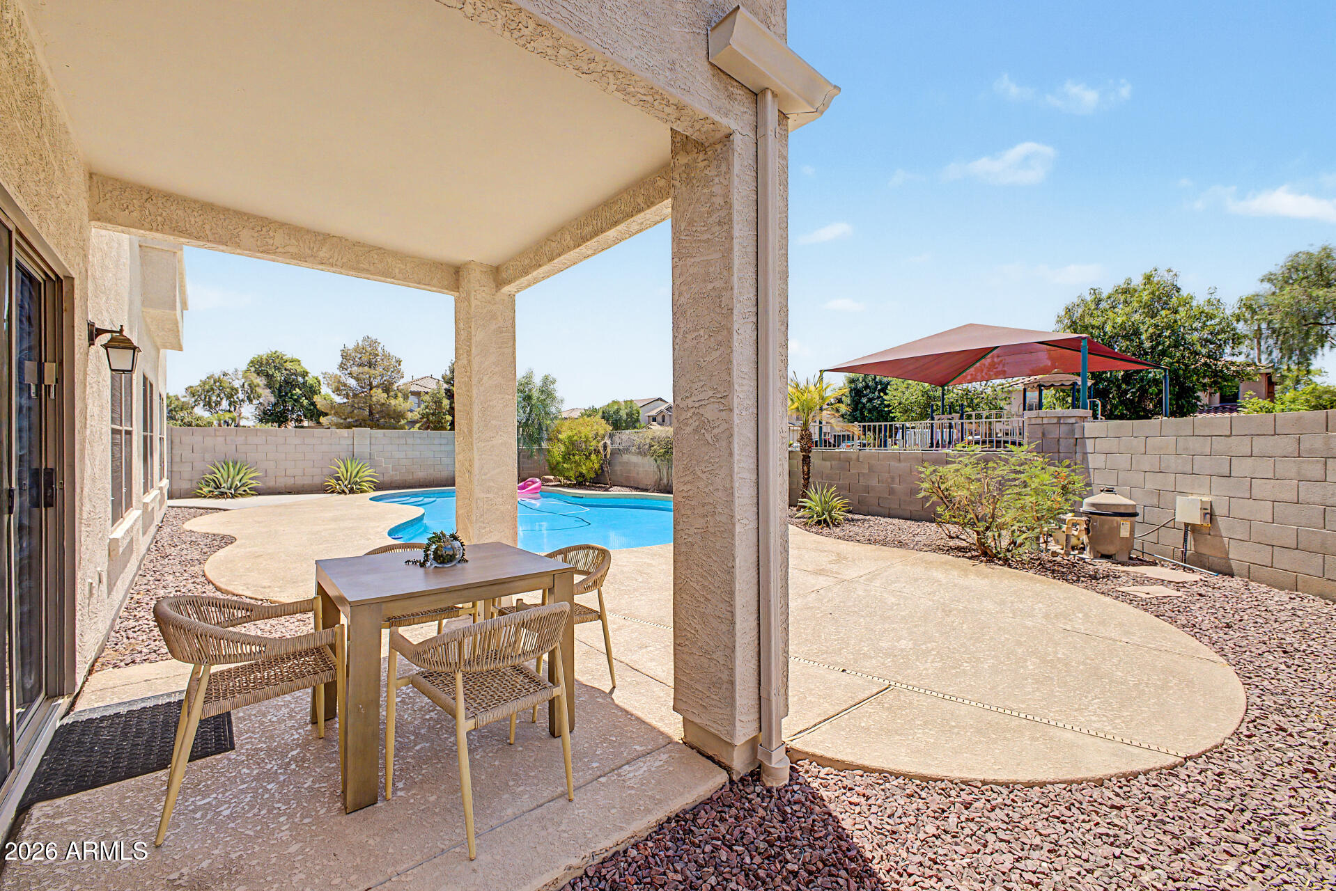 RAY RANCH UNIT 1 - Residential