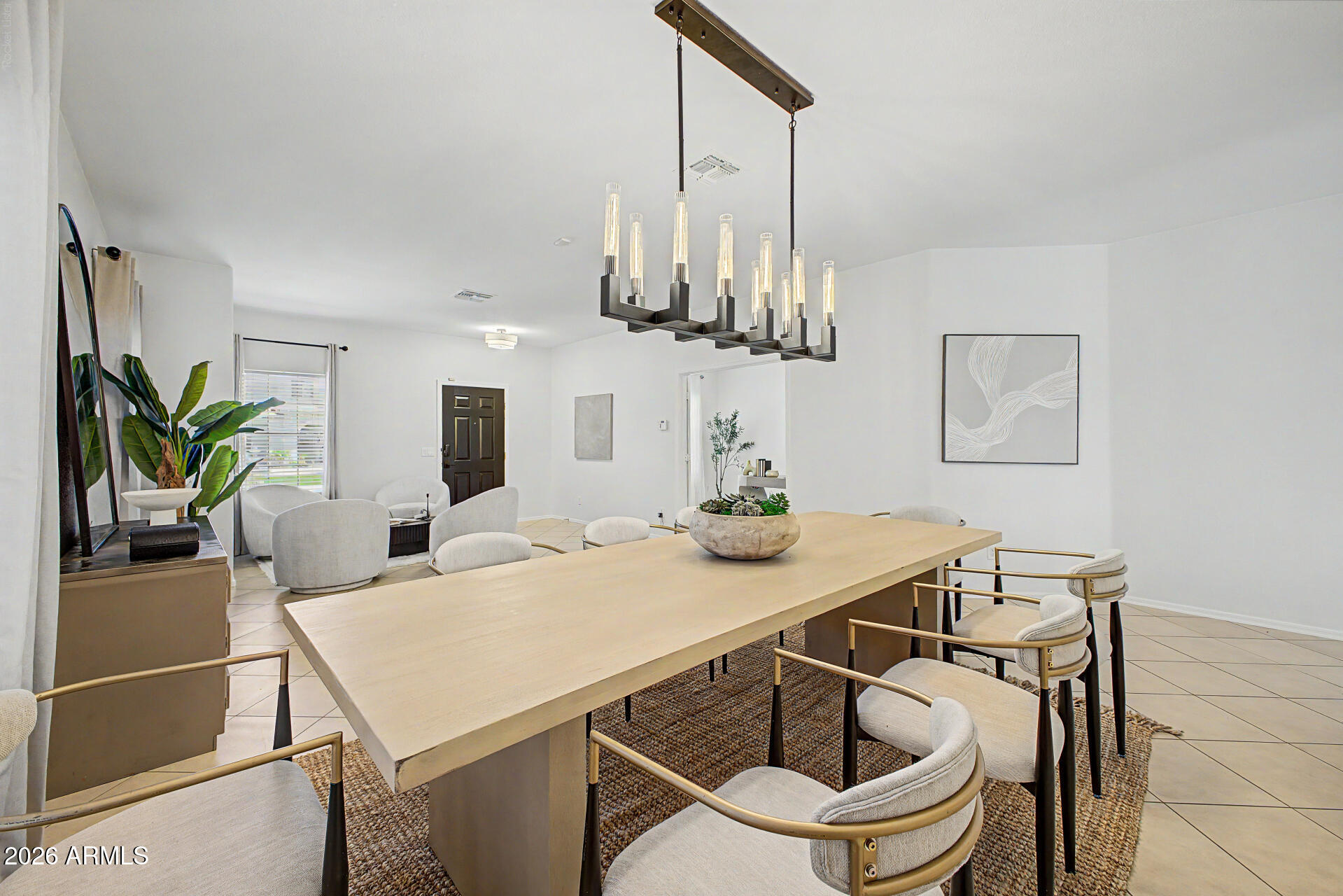 RAY RANCH UNIT 1 - Residential