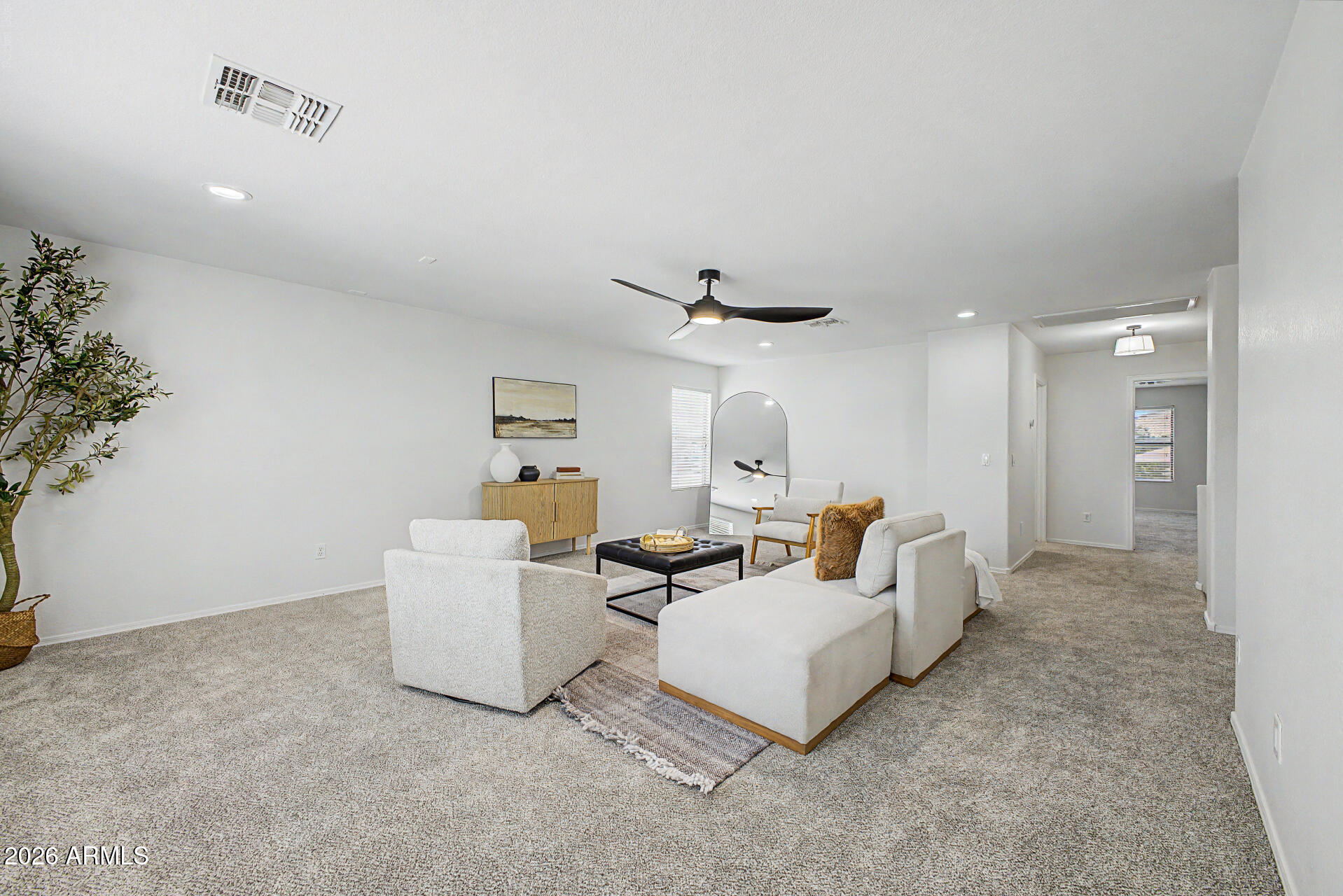 RAY RANCH UNIT 1 - Residential