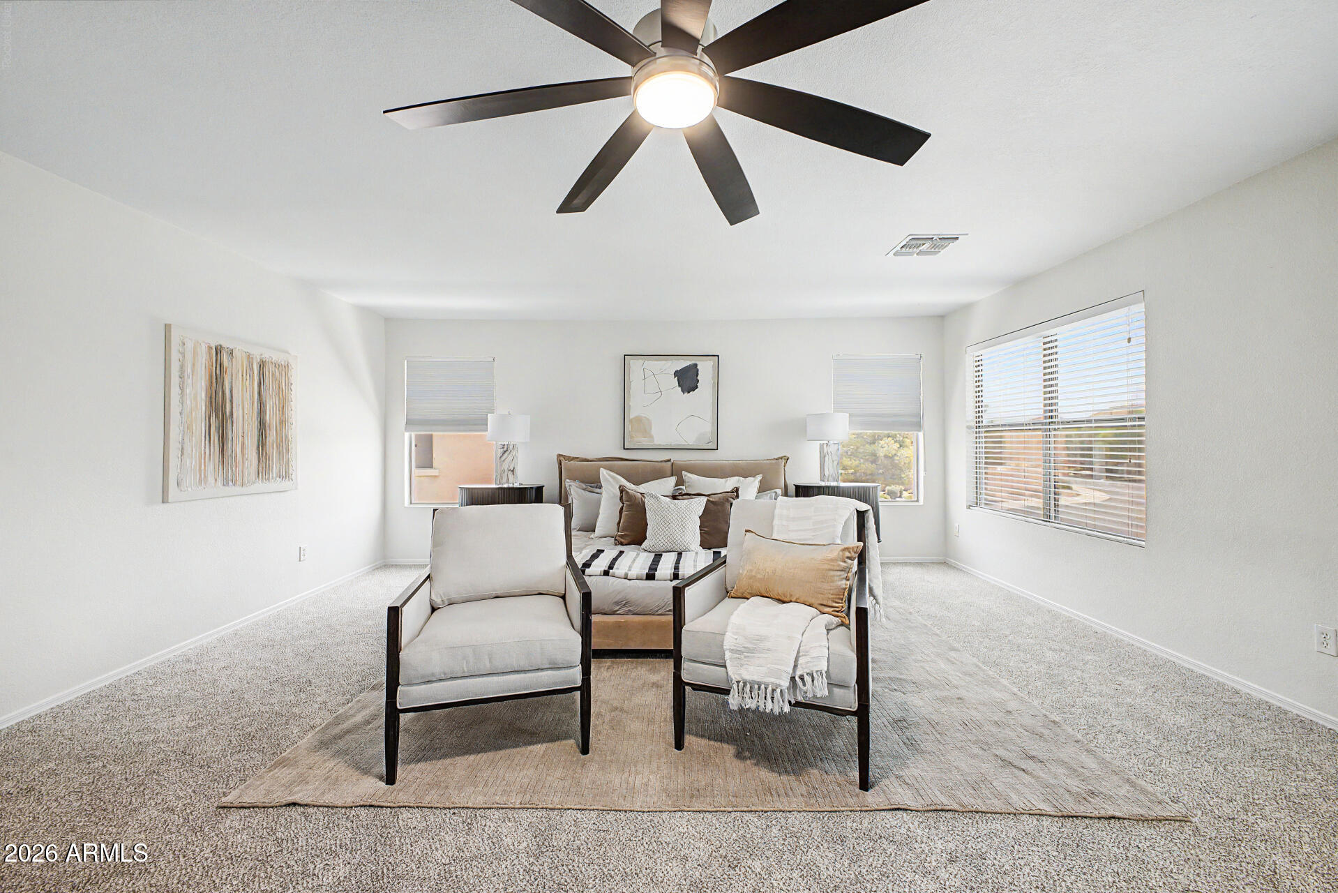 RAY RANCH UNIT 1 - Residential