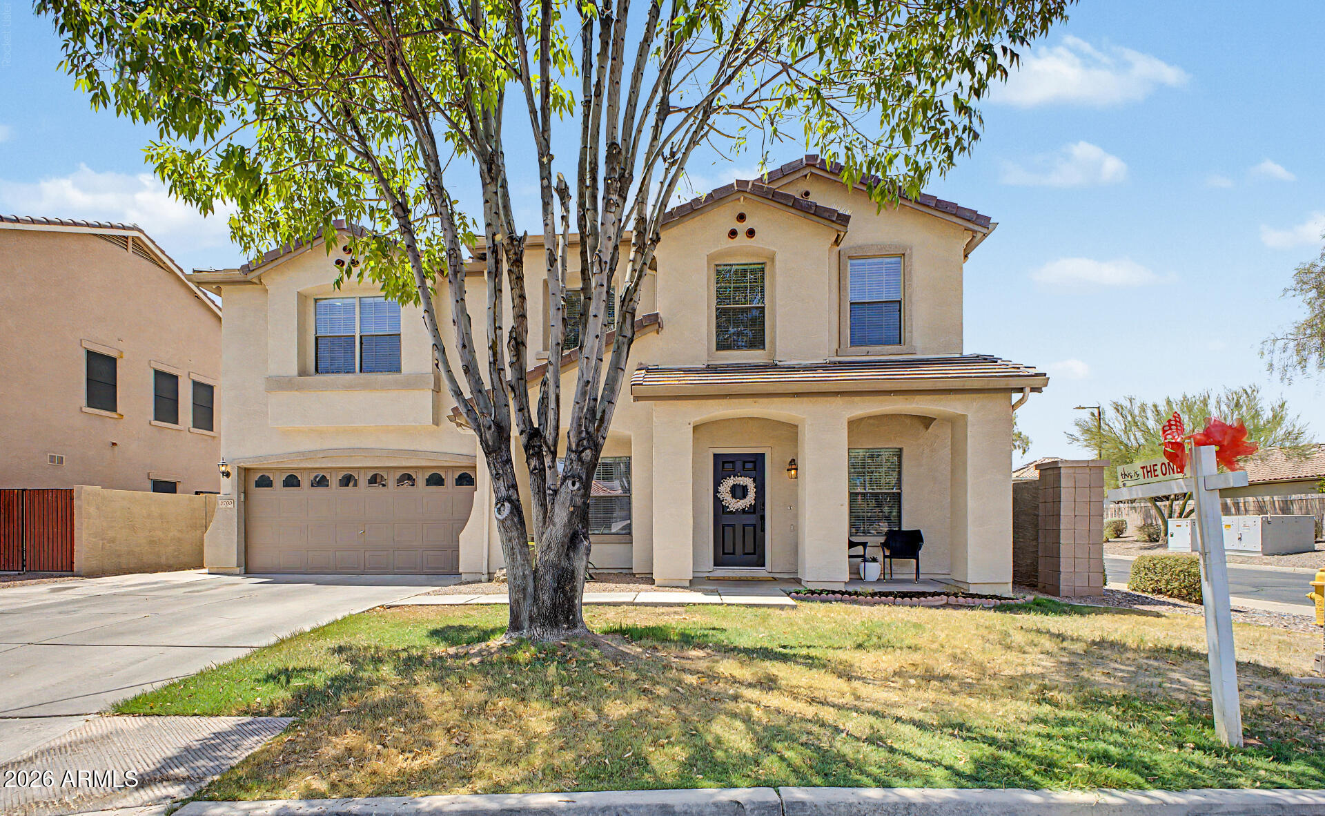 RAY RANCH UNIT 1 - Residential