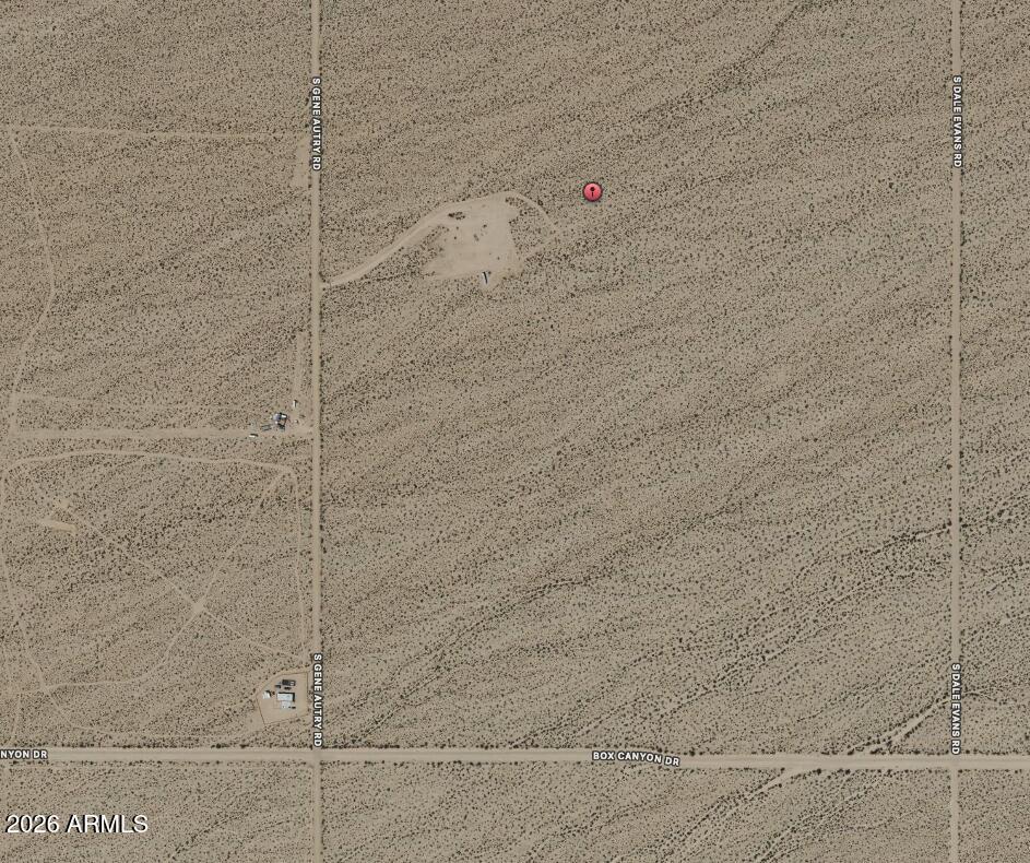 STAGECOACH TRAILS AT SANTA FE RANCH UNIT 18 - Land