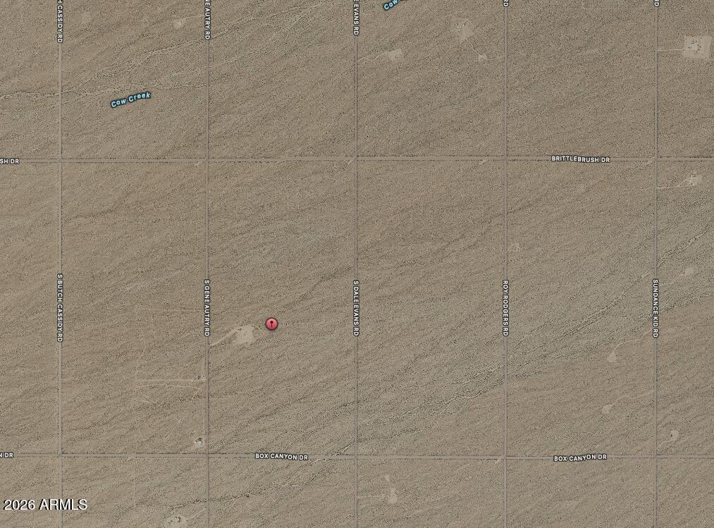 STAGECOACH TRAILS AT SANTA FE RANCH UNIT 18 - Land