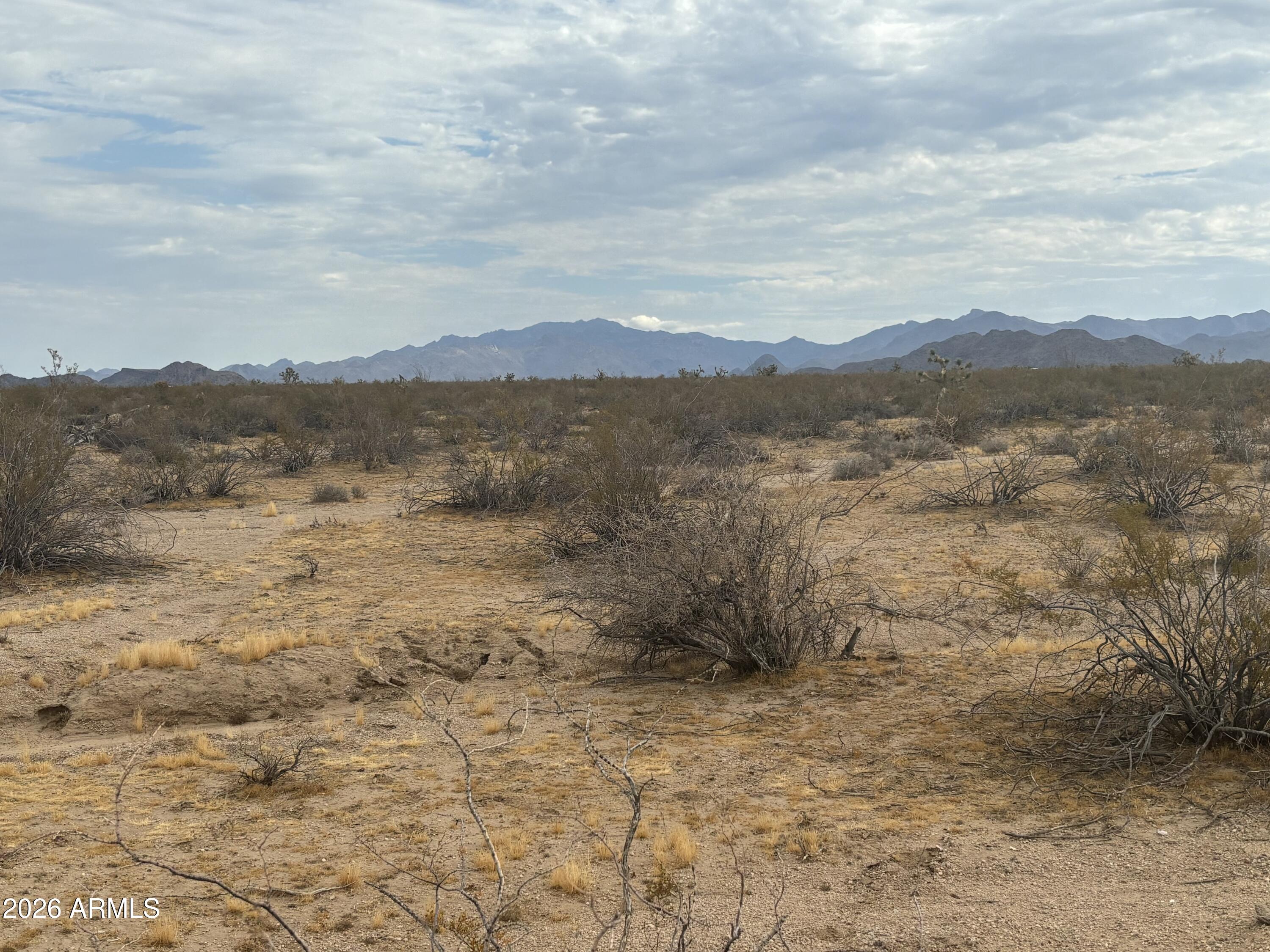 STAGECOACH TRAILS AT SANTA FE RANCH UNIT 18 - Land