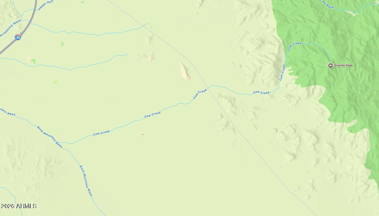 STAGECOACH TRAILS AT SANTA FE RANCH UNIT 18 - Land