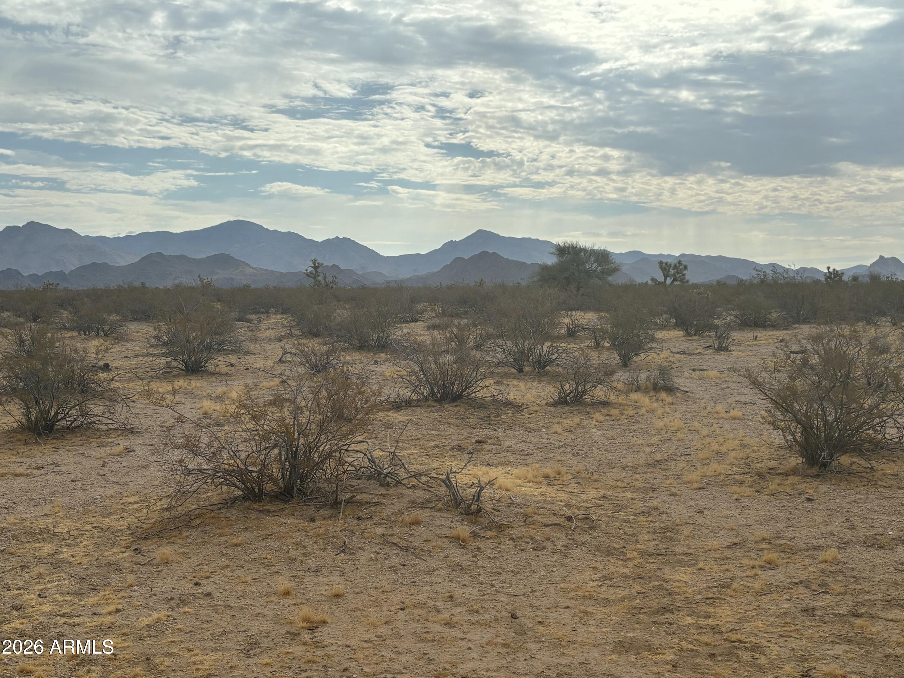 STAGECOACH TRAILS AT SANTA FE RANCH UNIT 18 - Land