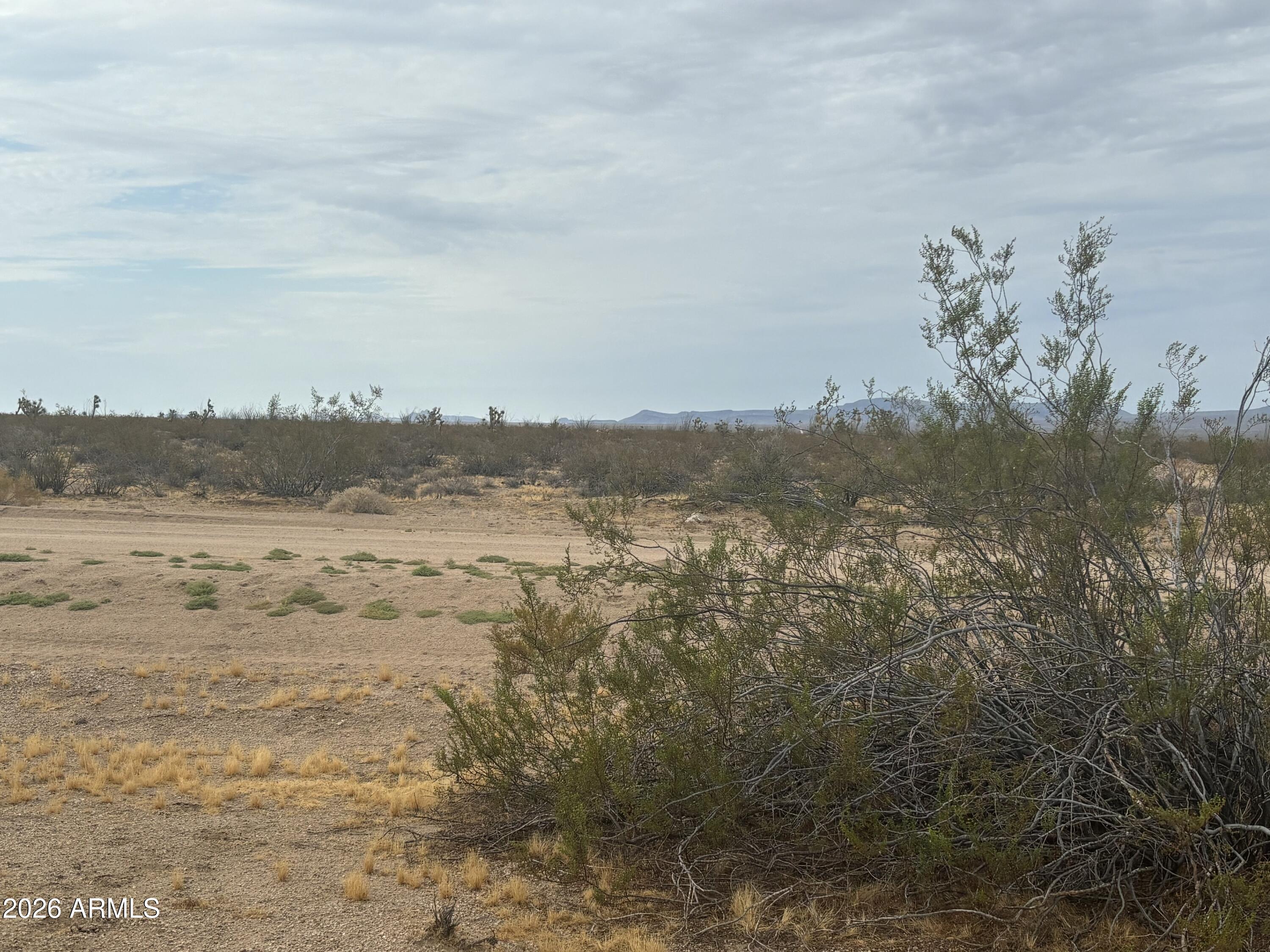 STAGECOACH TRAILS AT SANTA FE RANCH UNIT 18 - Land