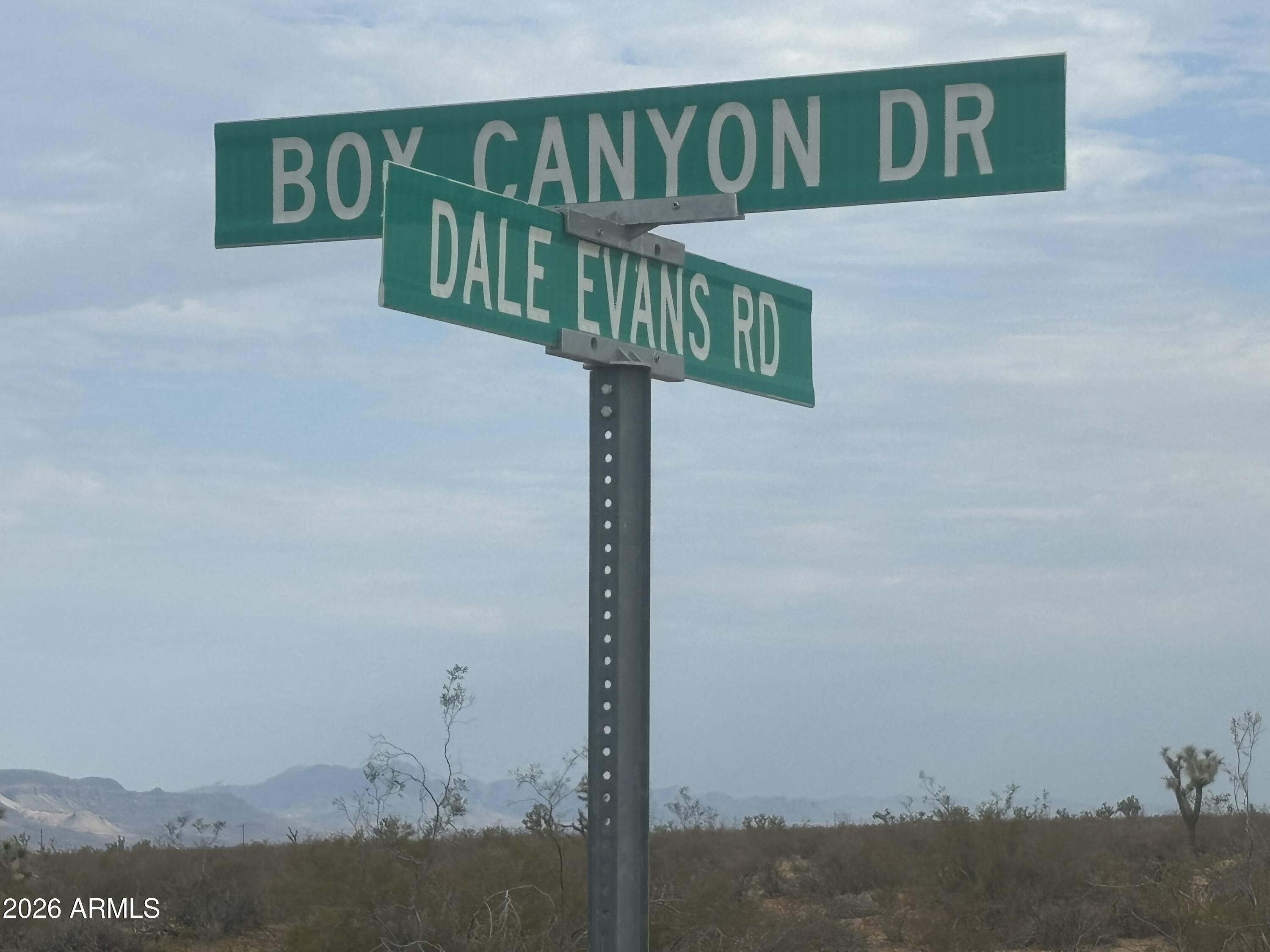 STAGECOACH TRAILS AT SANTA FE RANCH UNIT 18 - Land