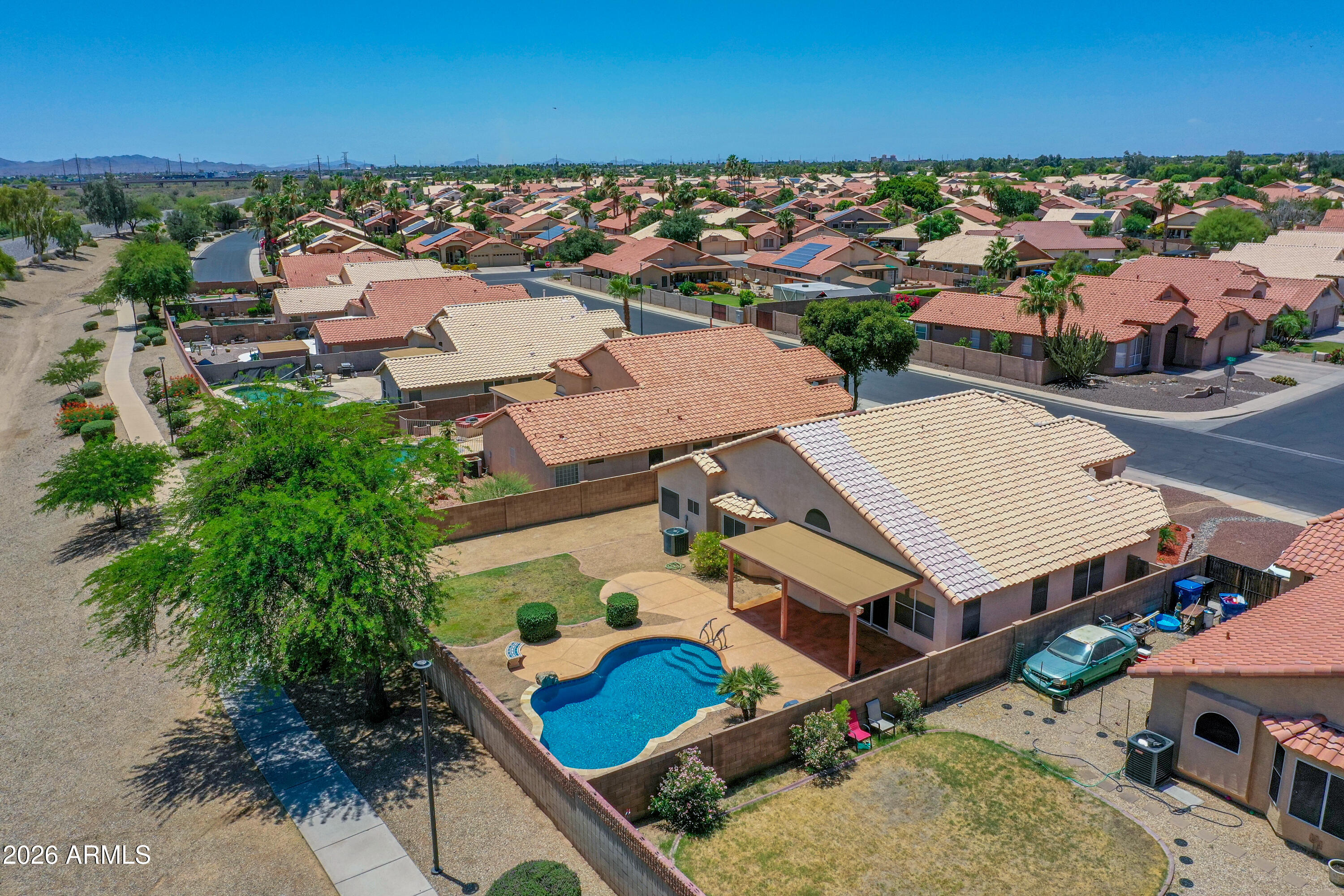 TIERRA AT RANCHO SANTA FE - Residential