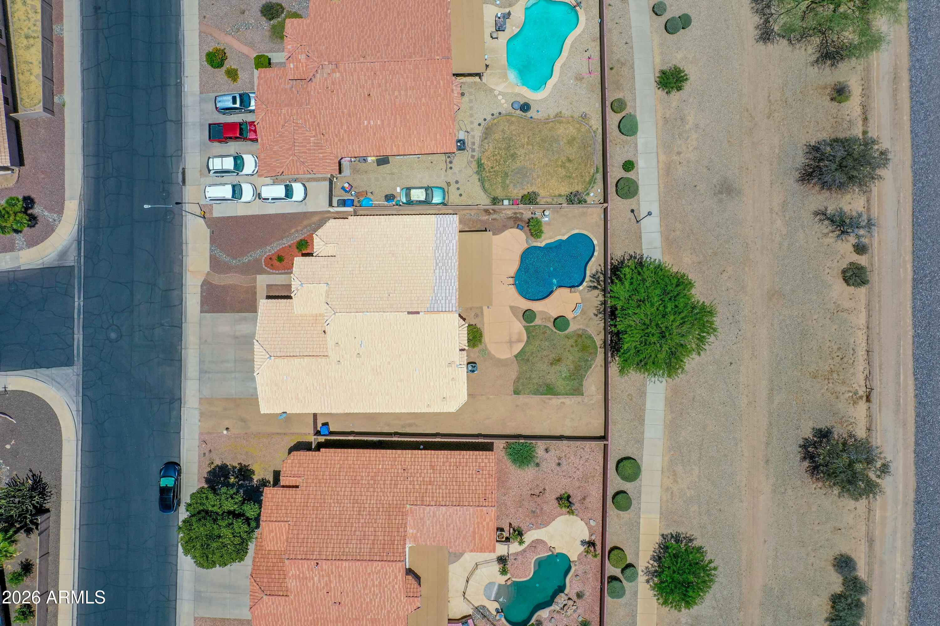 TIERRA AT RANCHO SANTA FE - Residential