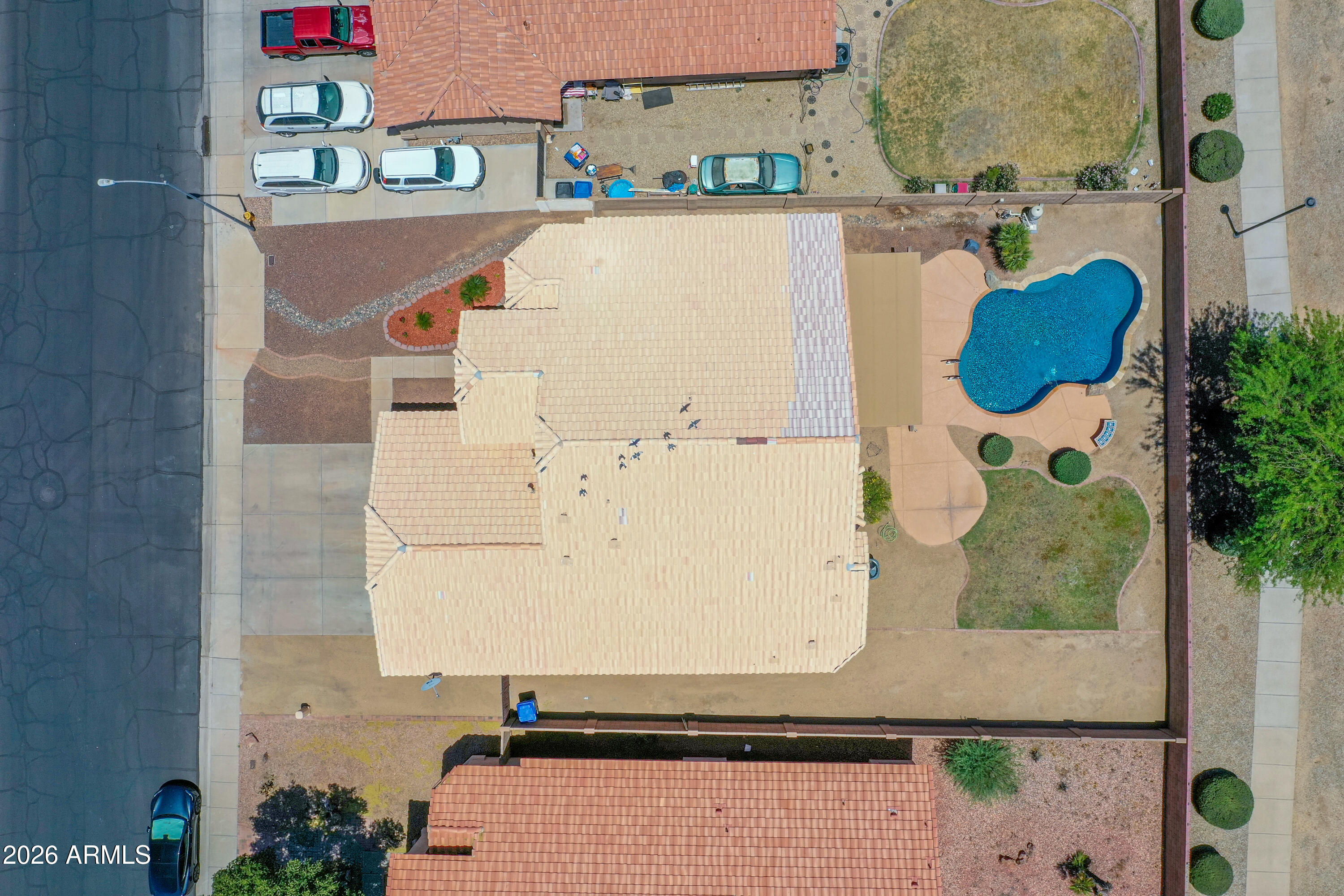 TIERRA AT RANCHO SANTA FE - Residential
